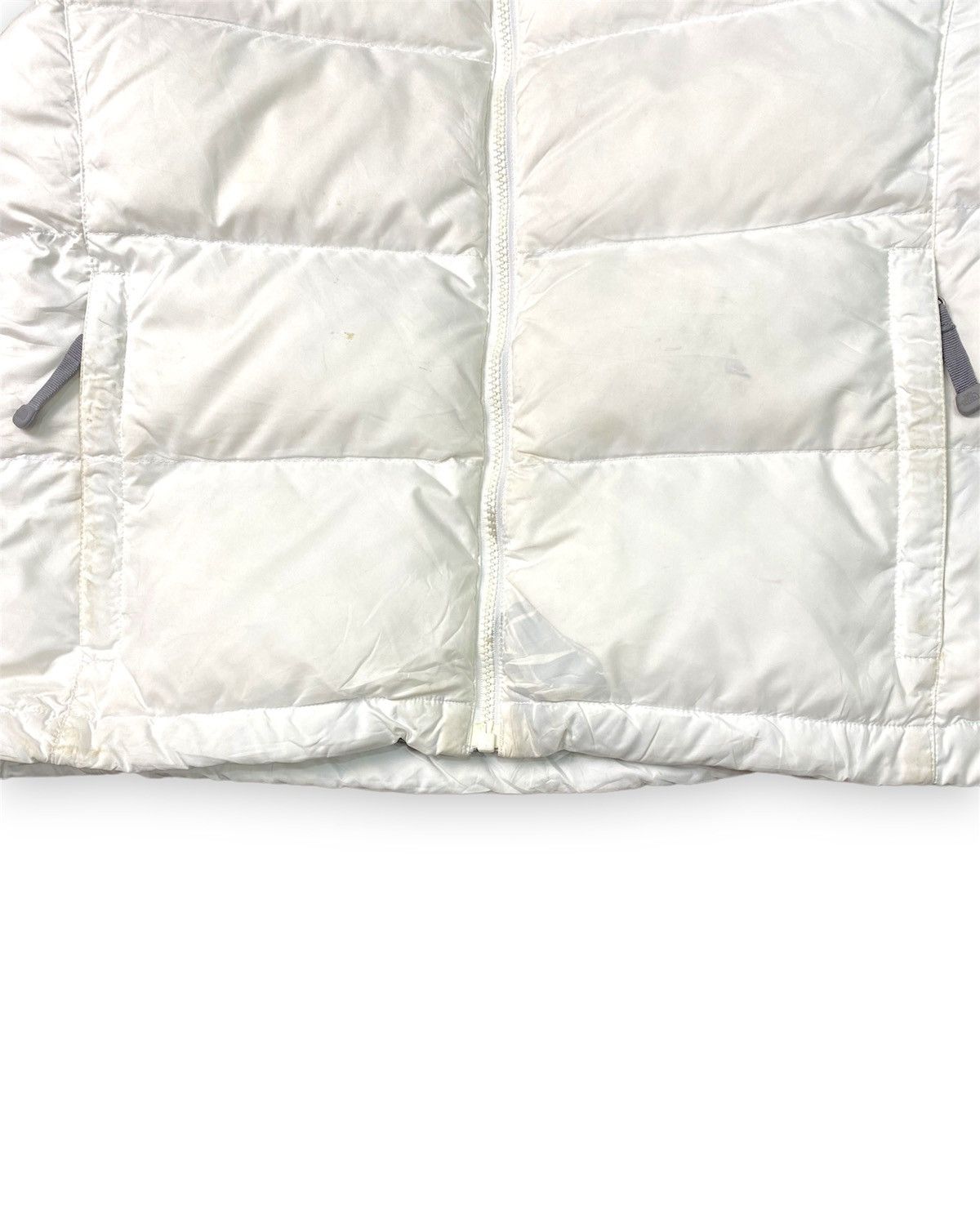 The North Face × Vintage Vintage The North Face Puffer 700 Jacket Size US M / EU 48-50 / 2 - 4 Thumbnail
