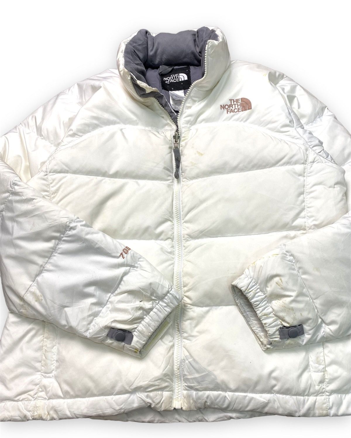 The North Face × Vintage Vintage The North Face Puffer 700 Jacket Size US M / EU 48-50 / 2 - 6 Thumbnail