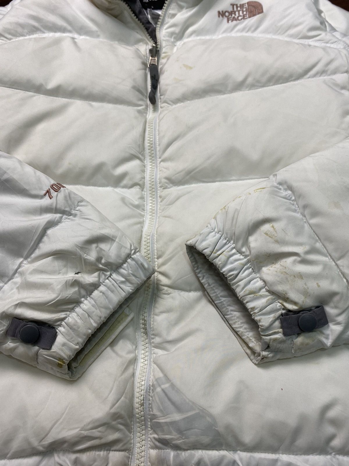 The North Face × Vintage Vintage The North Face Puffer 700 Jacket Size US M / EU 48-50 / 2 - 9 Thumbnail