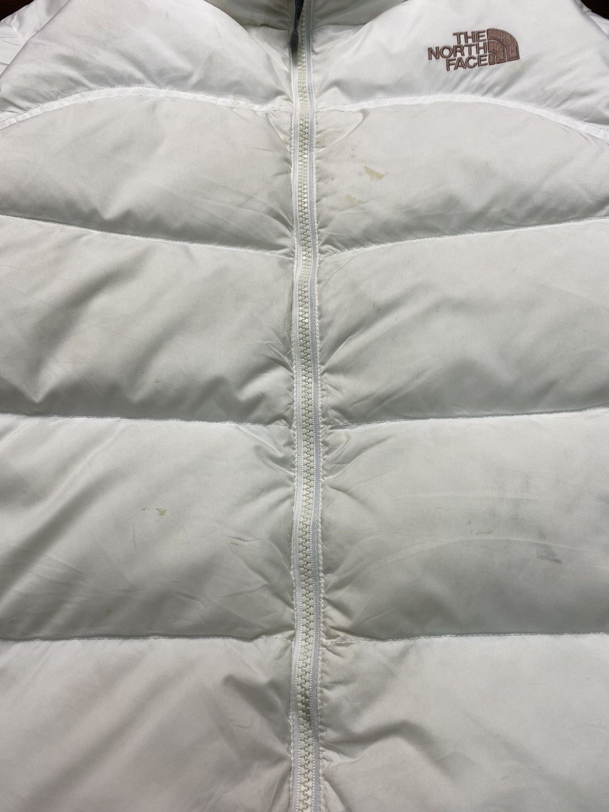 The North Face × Vintage Vintage The North Face Puffer 700 Jacket Size US M / EU 48-50 / 2 - 8 Thumbnail