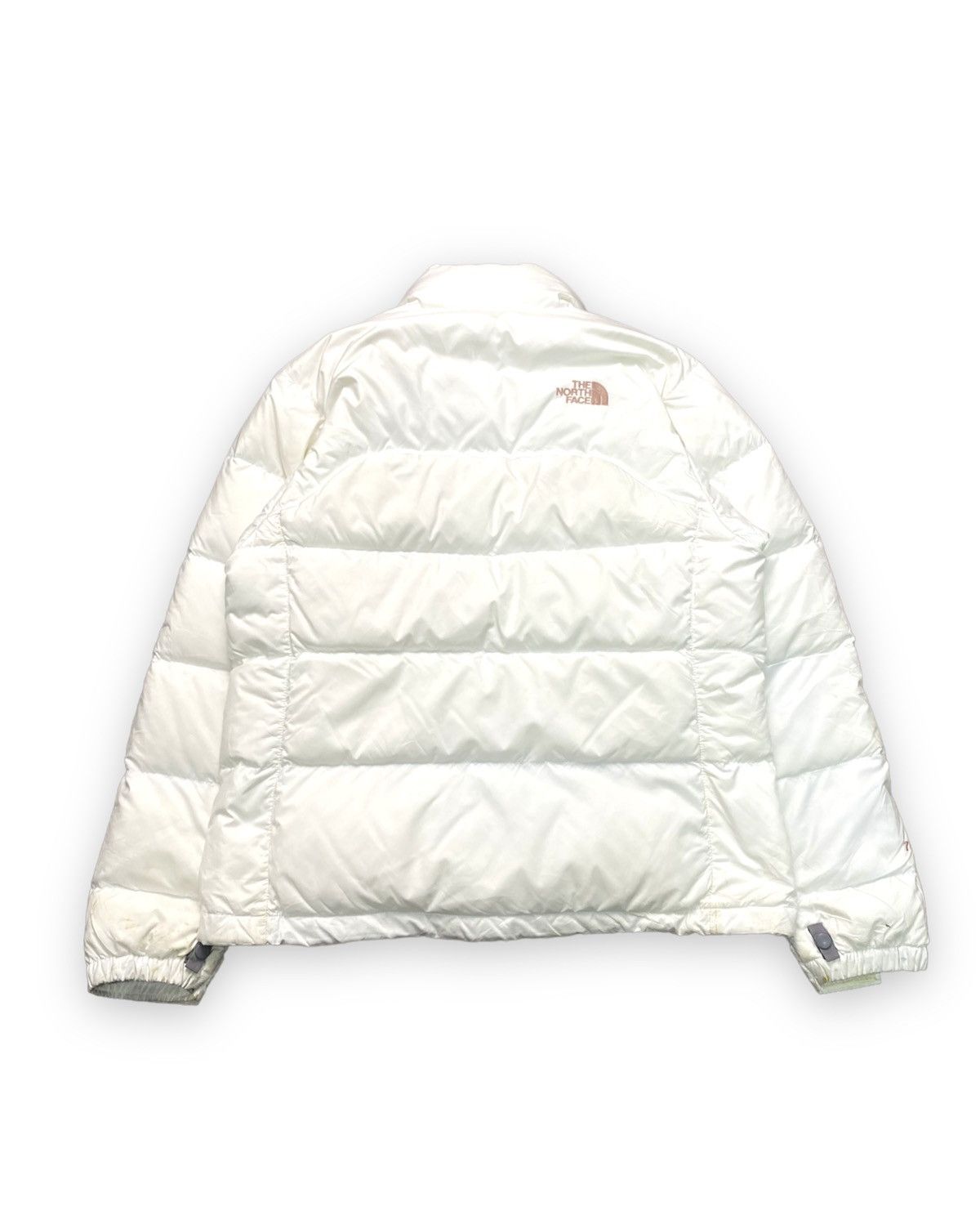 The North Face × Vintage Vintage The North Face Puffer 700 Jacket Size US M / EU 48-50 / 2 - 2 Thumbnail