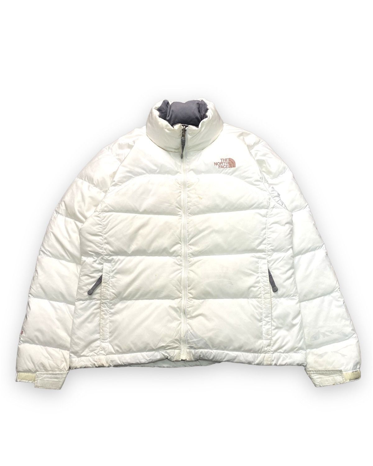 Vintage The North Face Puffer 700 Jacket