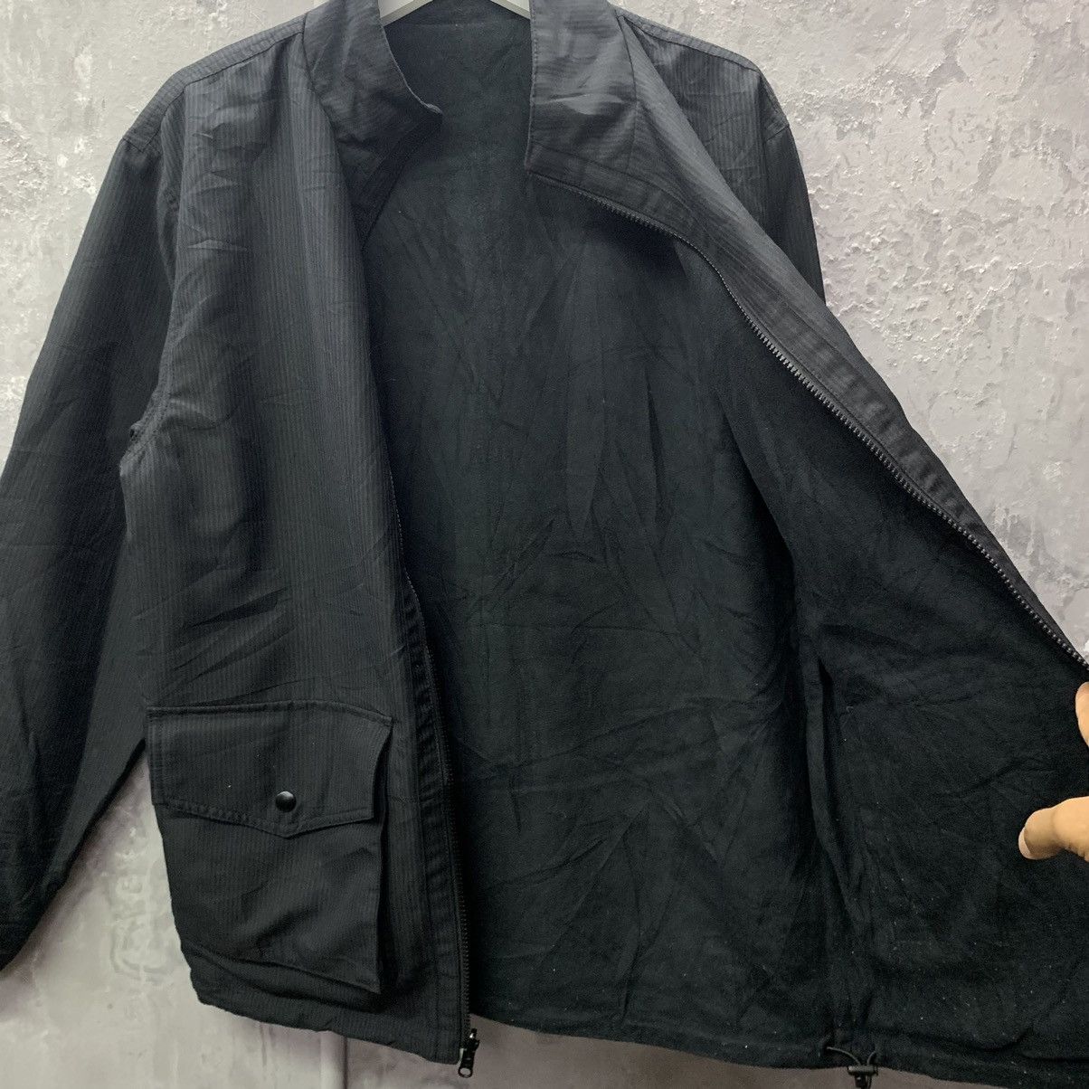 Stussy Vintage Stussy Torque Jacket Size US M / EU 48-50 / 2 - 8 Thumbnail