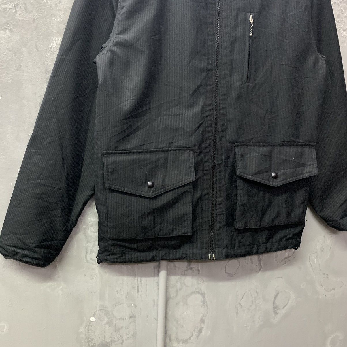 Stussy Vintage Stussy Torque Jacket Size US M / EU 48-50 / 2 - 5 Thumbnail