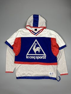 Le coq outlet sportif 90s vector