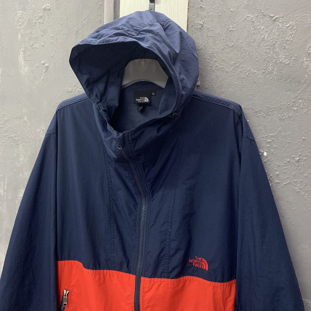 The North Face The North Face Venture Mountain Bike Jacket Size US XXL / EU 58 / 5 - 5 Thumbnail