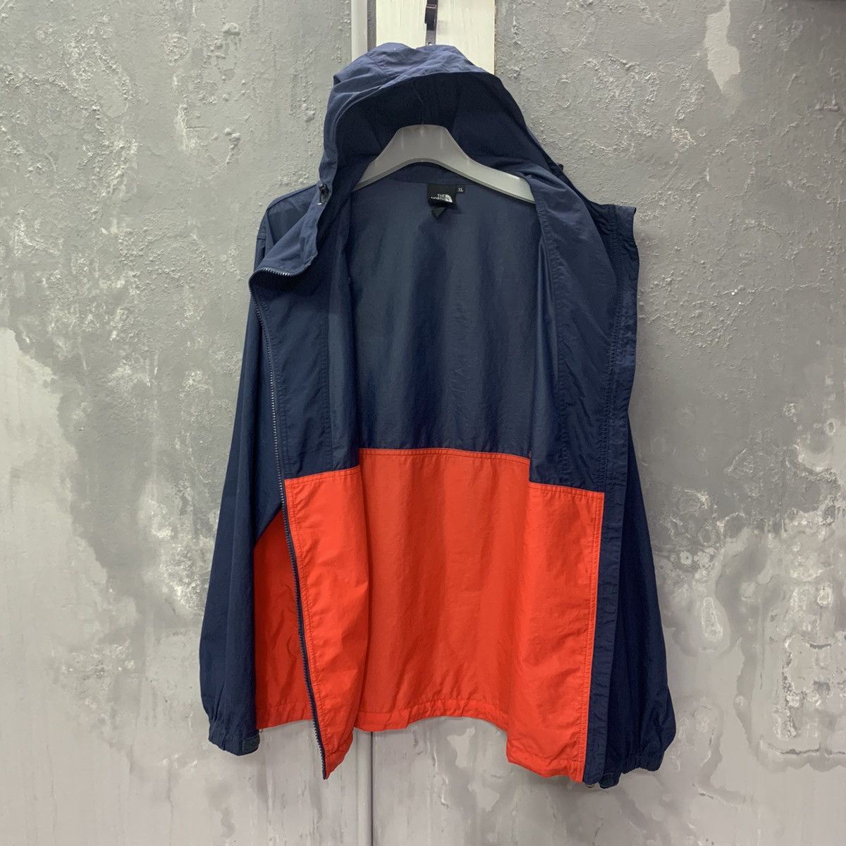 The North Face The North Face Venture Mountain Bike Jacket Size US XXL / EU 58 / 5 - 14 Thumbnail