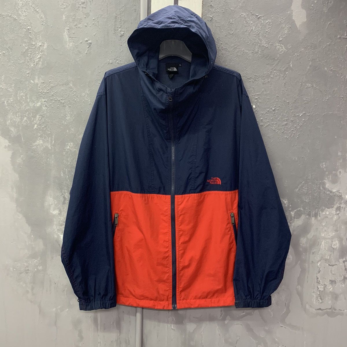 The North Face The North Face Venture Mountain Bike Jacket Size US XXL / EU 58 / 5 - 3 Thumbnail