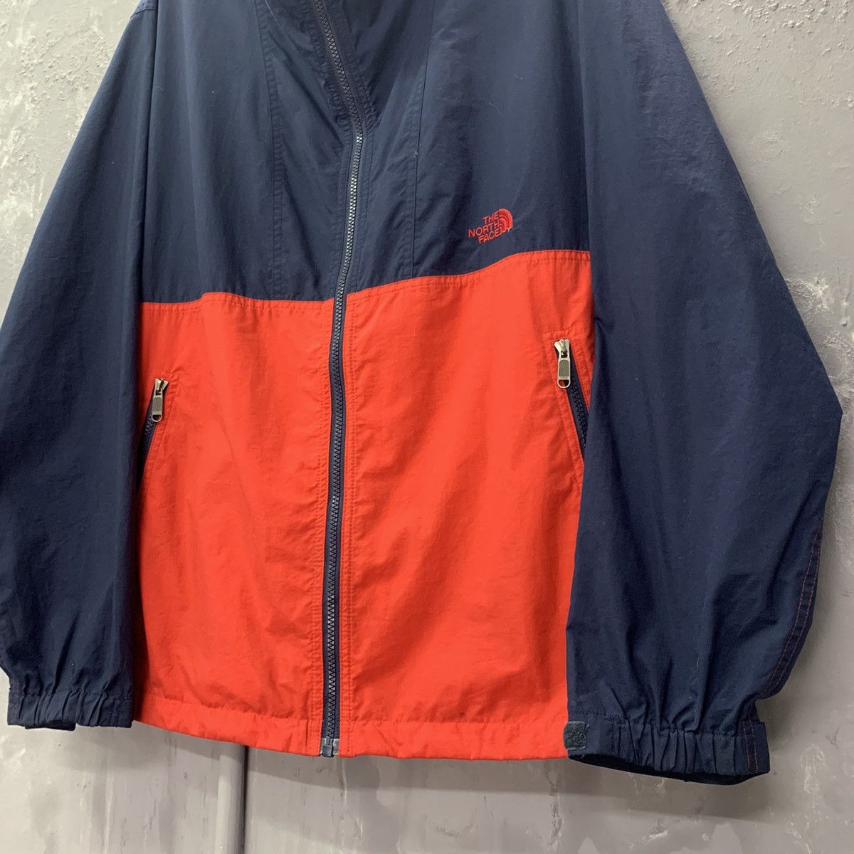 The North Face The North Face Venture Mountain Bike Jacket Size US XXL / EU 58 / 5 - 4 Thumbnail