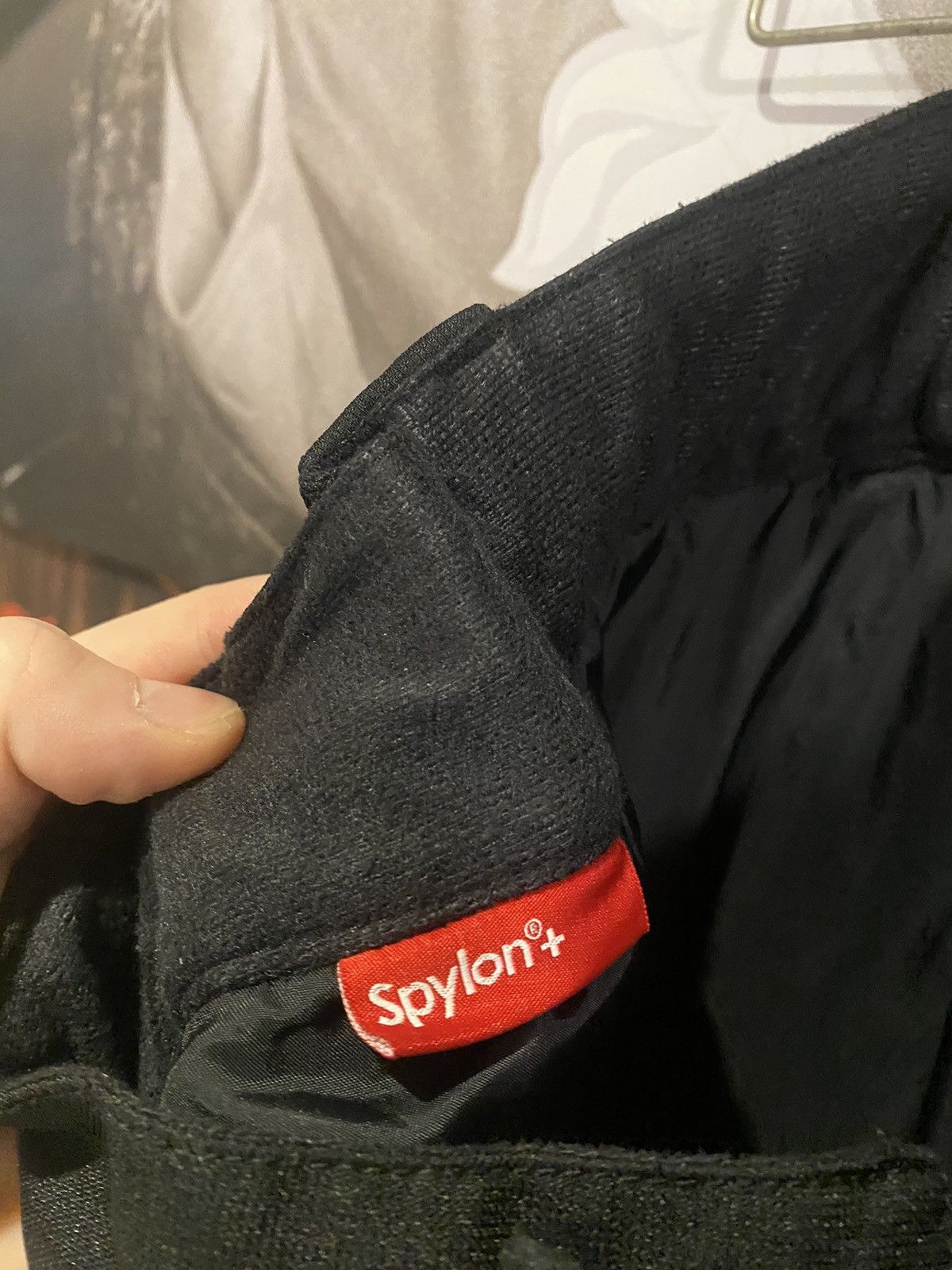 Spyder Spyder Mens Snow Pants Medium Size US 30 / EU 46 - 8 Thumbnail