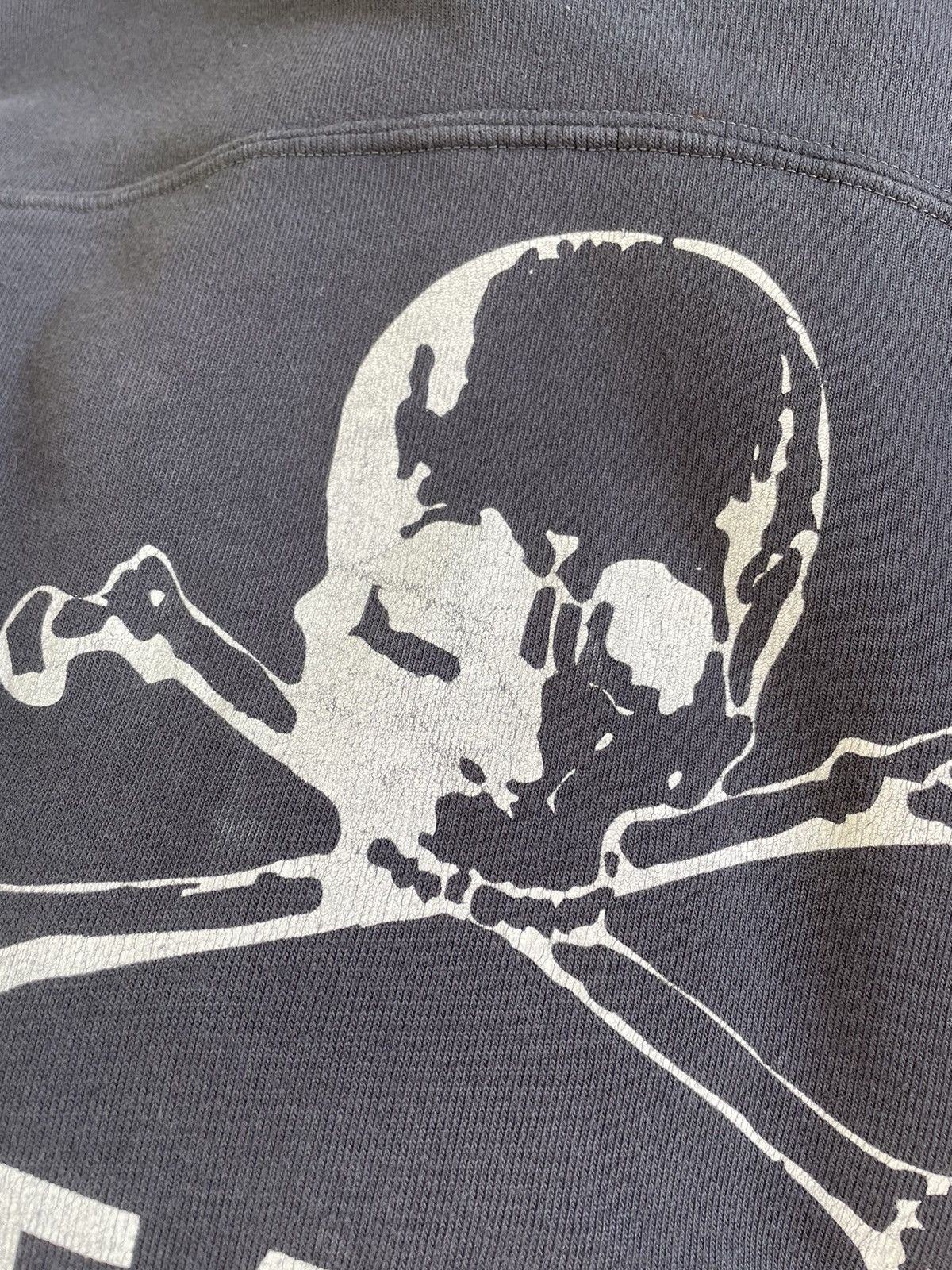 Katharine Hamnett London Katharine Hamnett Clean Up or Die Hoodie, vintage Size US S / EU 44-46 / 1 - 10 Thumbnail