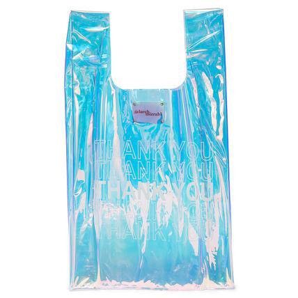 Other Gelareh Mizrahi Bodega Bag (Holographic/Iridescent) Size ONE SIZE - 2 Thumbnail