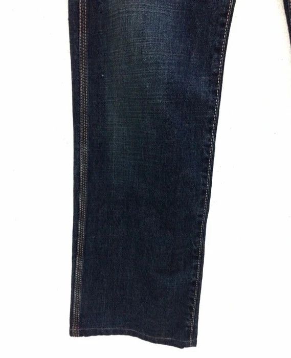 OMNIGOD Omnigod Made In Japan Casual Denim Pant Size US 31 - 5 Thumbnail