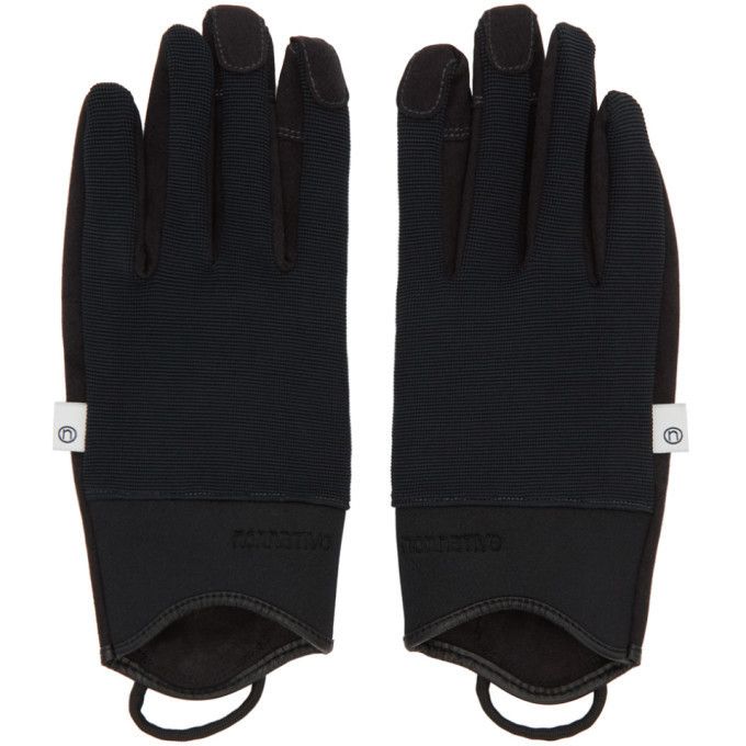 Contractor Gloves (tagged 2)