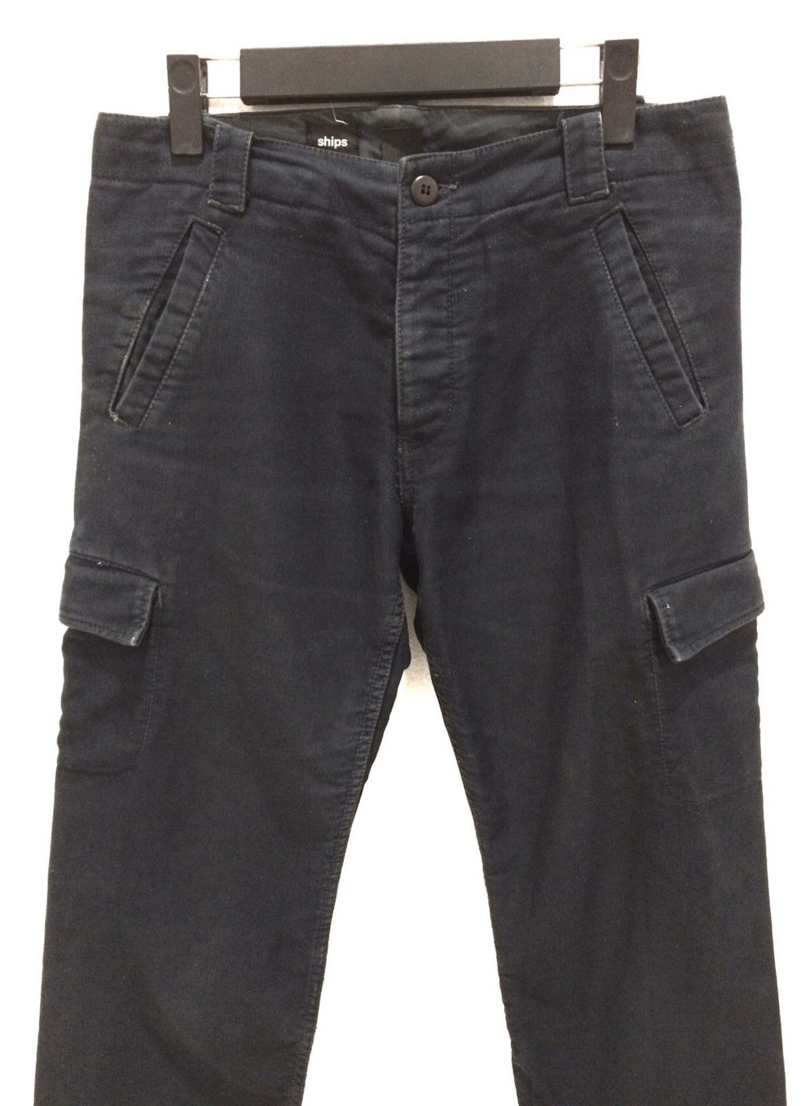 SHIPS Ships japan Multipocket Cargo Pant Size US 30 / EU 46 - 2 Thumbnail