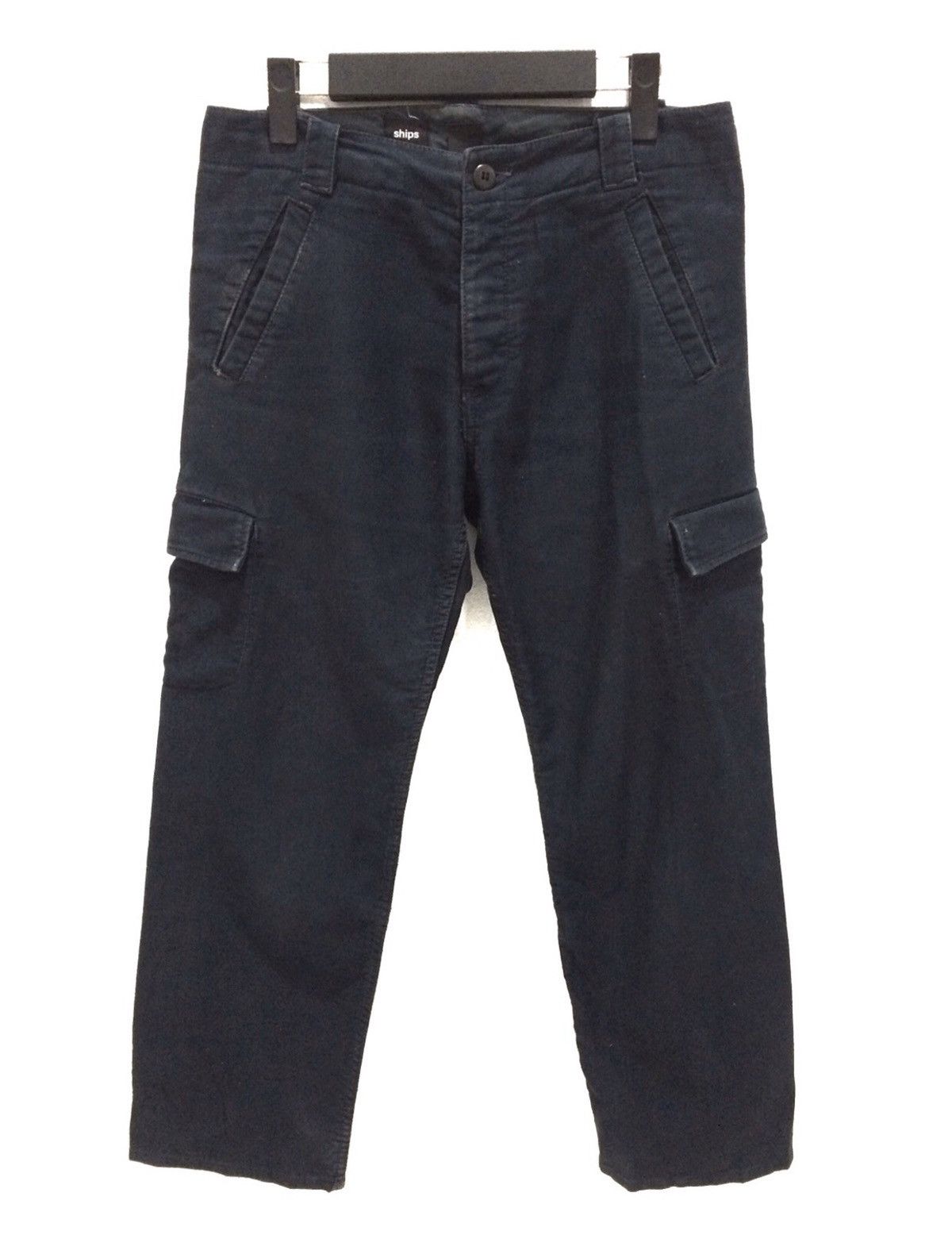 SHIPS Ships japan Multipocket Cargo Pant Size US 30 / EU 46 - 1 Thumbnail