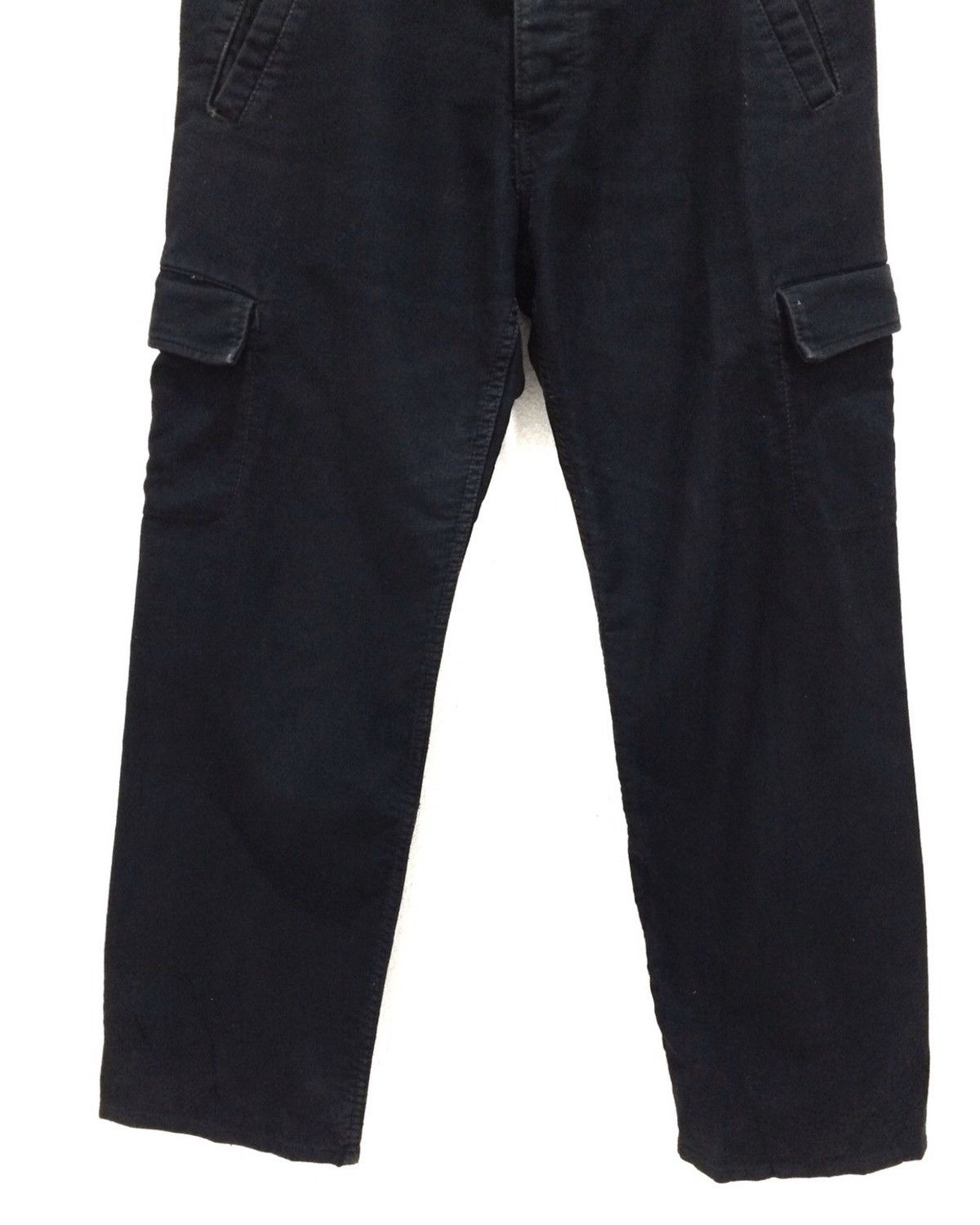 SHIPS Ships japan Multipocket Cargo Pant Size US 30 / EU 46 - 3 Thumbnail