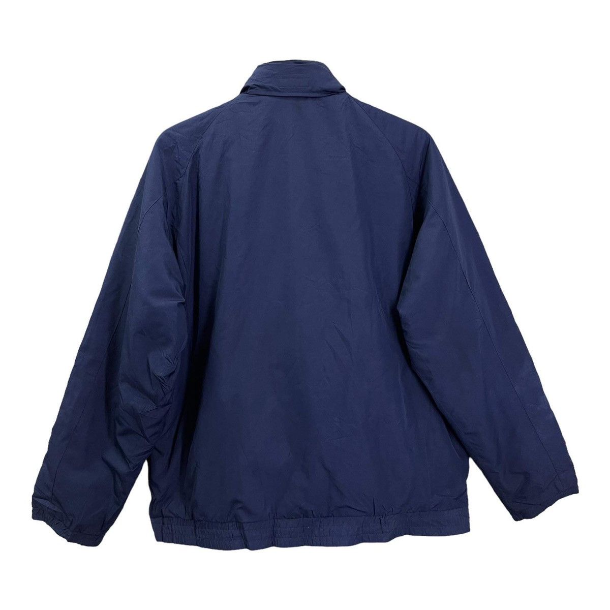 Japanese Brand × Zippo Vintage Zippo Fullzip Jacket Size M Size US M / EU 48-50 / 2 - 6 Thumbnail