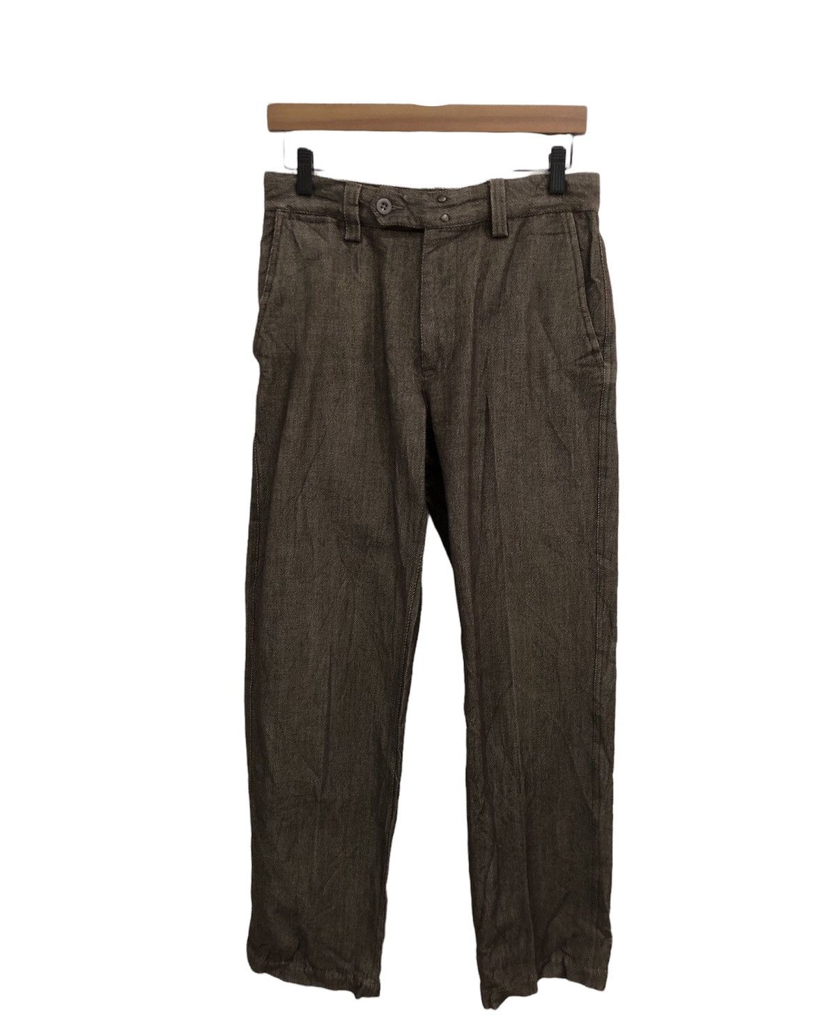 Gap Gap Wool Casual Pant Grailed