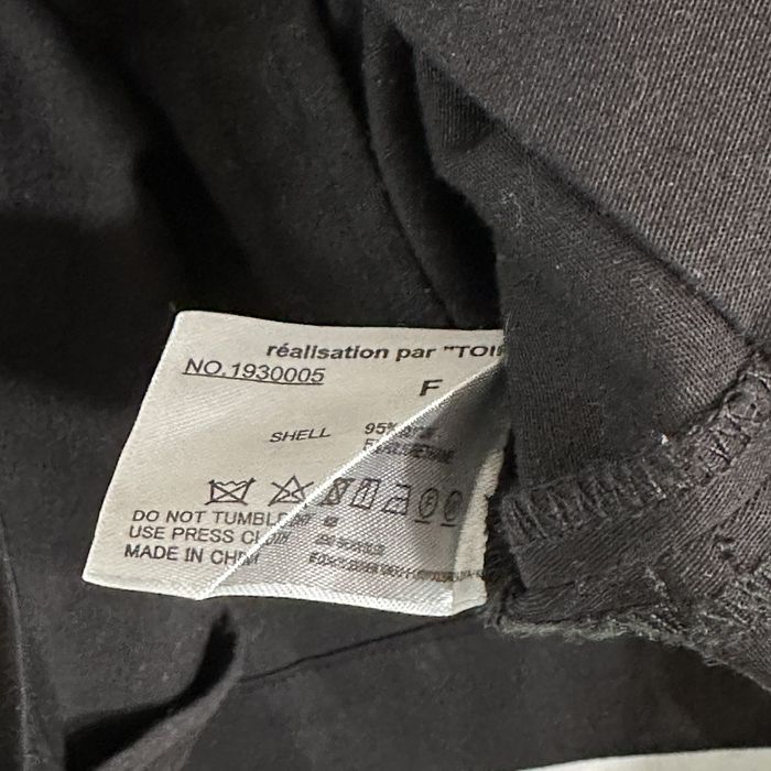 Craig Green Bondage Layered Jacket | Grailed