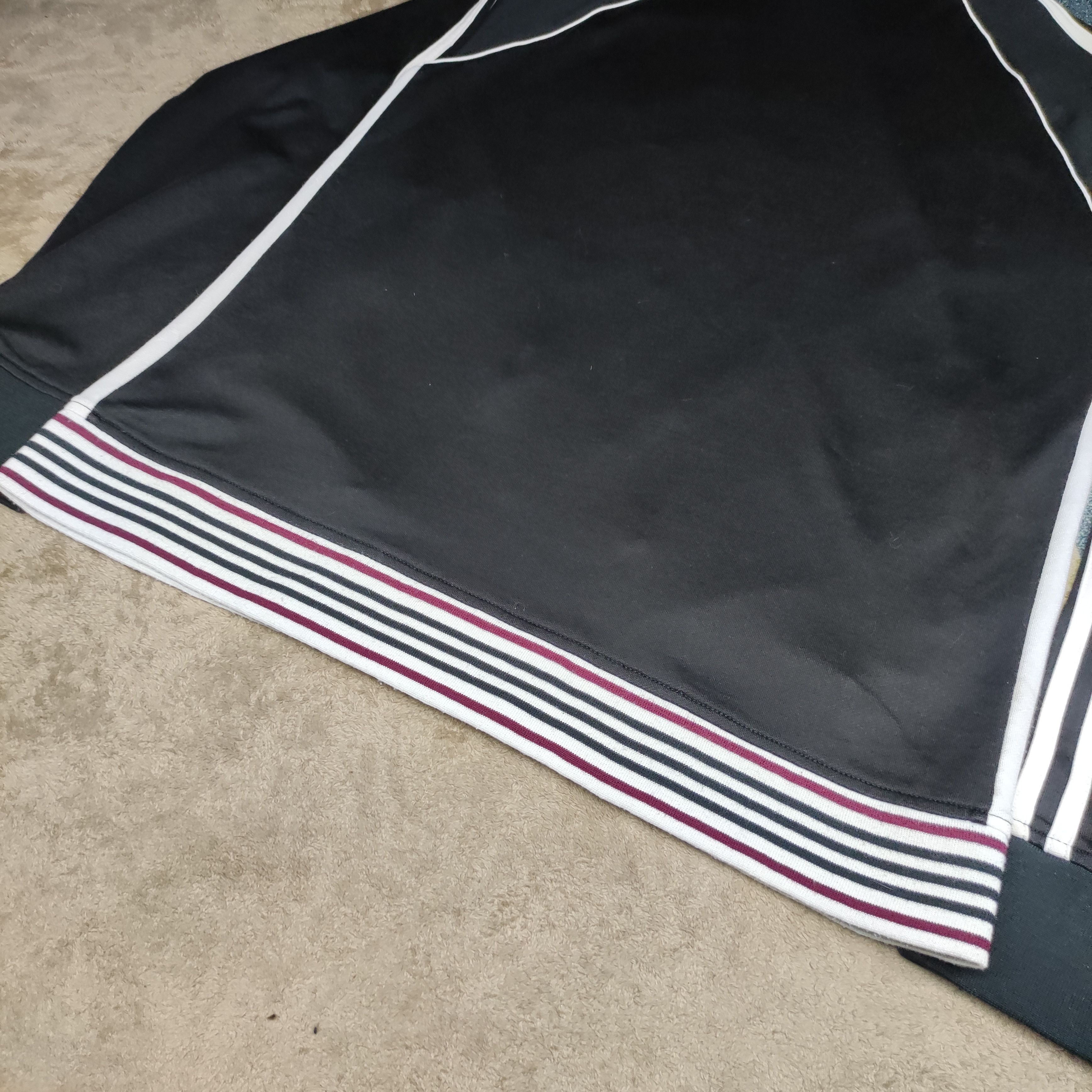 Burberry A33 Burberry black label tracktop jacket Size US M / EU 48-50 / 2 - 15 Thumbnail
