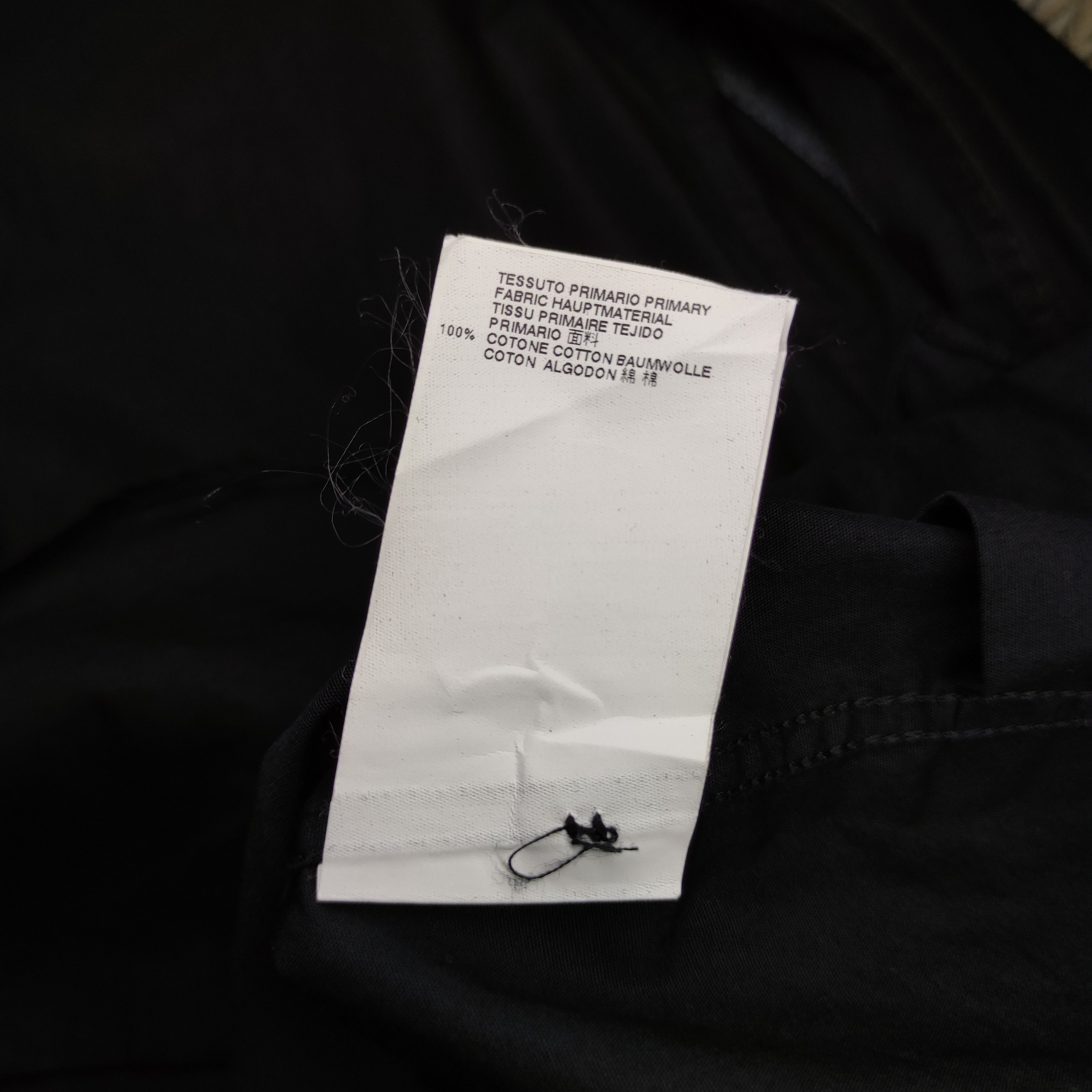 Maison Margiela Maison Martin Margiela button up shirt Size US S / EU 44-46 / 1 - 7 Thumbnail