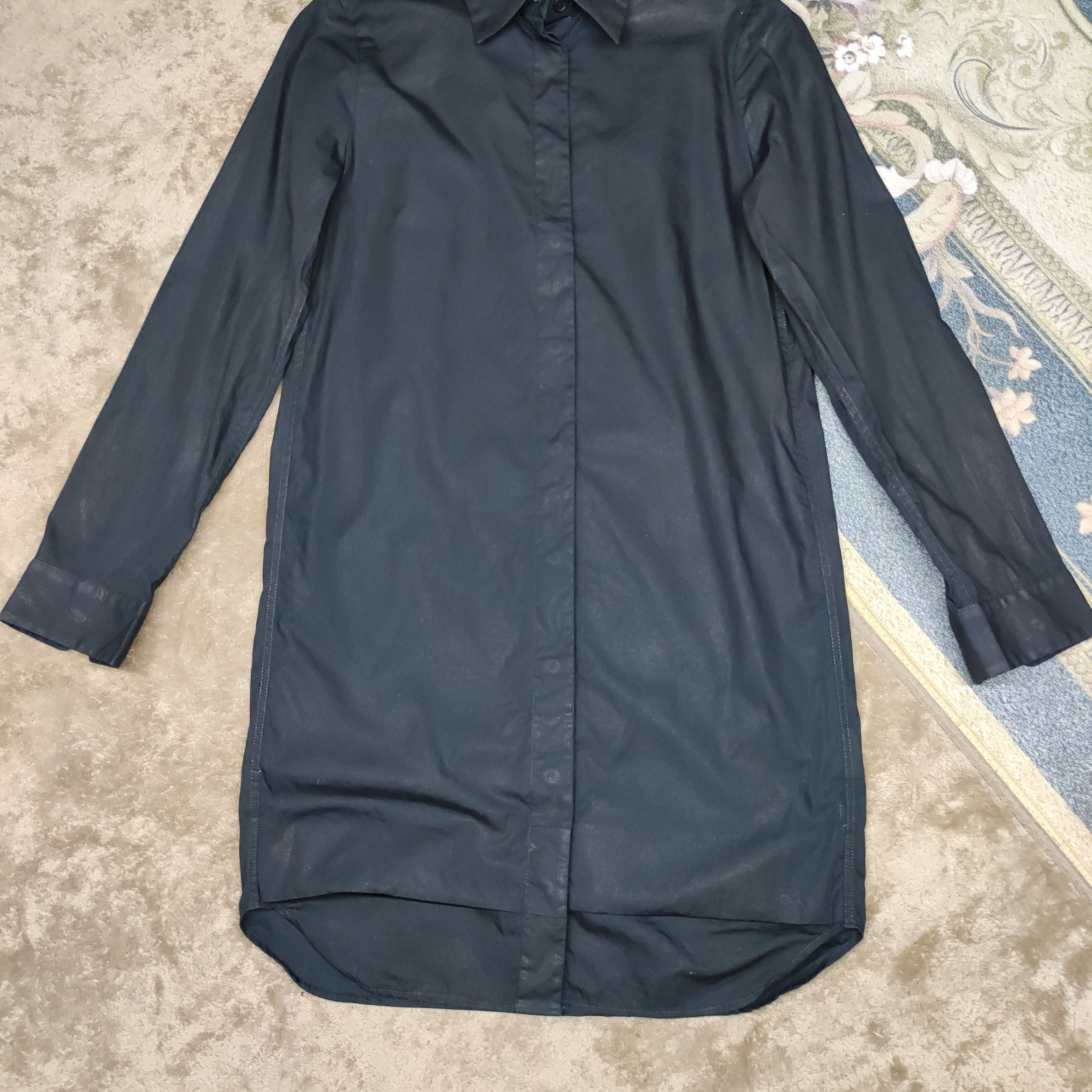 Maison Margiela Maison Martin Margiela button up shirt Size US S / EU 44-46 / 1 - 4 Thumbnail