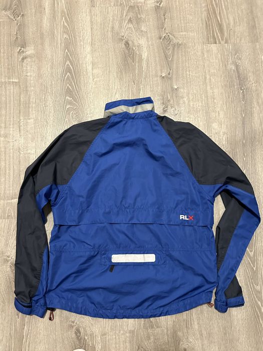 Polo Ralph Lauren Vintage polo sport RLX active jacket | Grailed