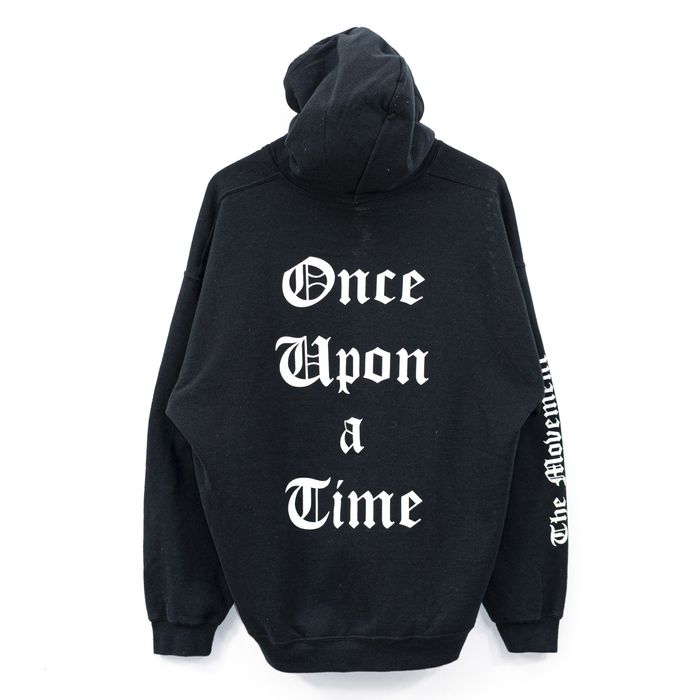 Vintage Dipset The Diplomats Once Upon A Time Hoodie Sweatshirt Grailed