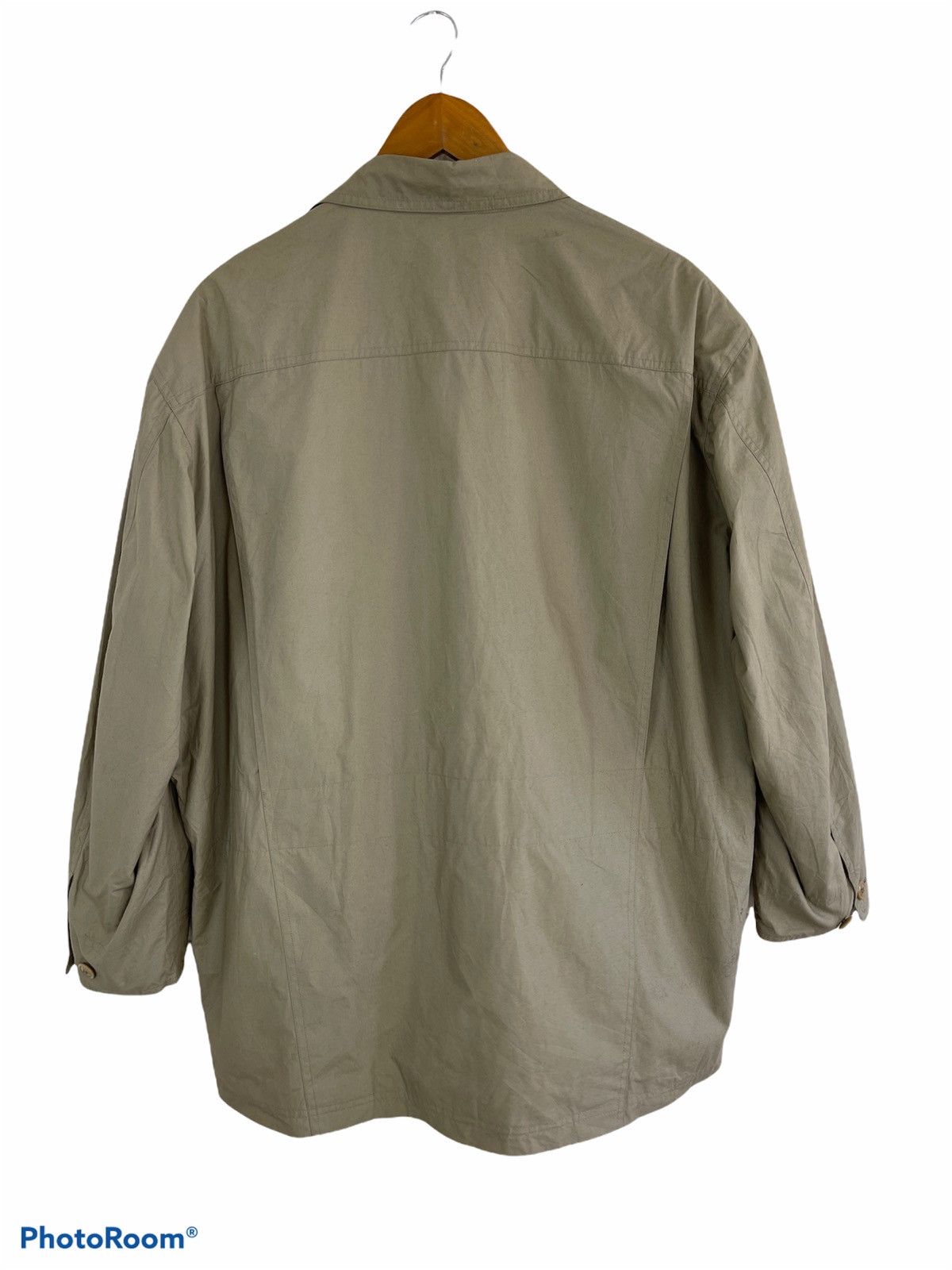 Christian Dior Monsieur Vintage Christian DIOR 4 Pockets Jacket 90’s Size US L / EU 52-54 / 3 - 4 Thumbnail