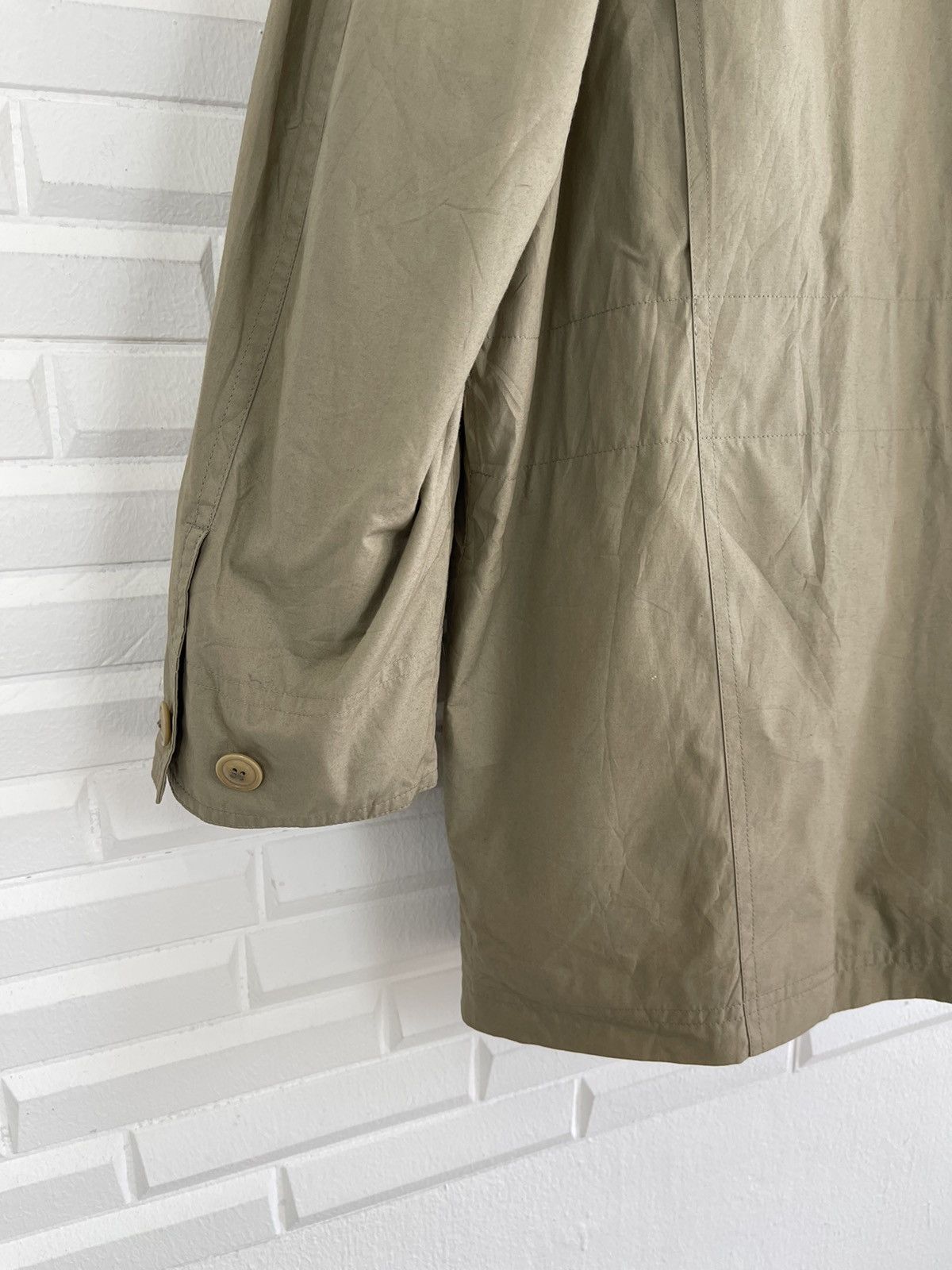 Christian Dior Monsieur Vintage Christian DIOR 4 Pockets Jacket 90’s Size US L / EU 52-54 / 3 - 5 Thumbnail