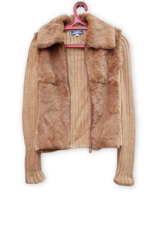 Burberry Blue Label Jacket #J00091803