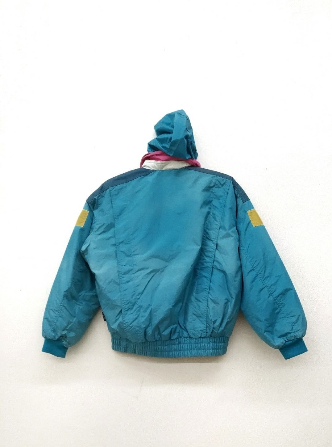 Asics 🔥 PETER STEINBRONN BY ASICS BOMBER JACKET Size US M / EU 48-50 / 2 - 5 Thumbnail