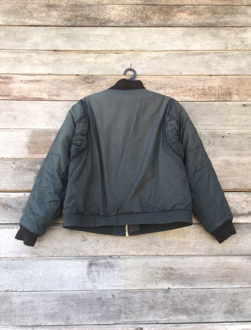 RRL Ralph Lauren 🔥Vintage RL Polo Ralph Lauren Jacket Size US S / EU 44-46 / 1 - 2 Thumbnail