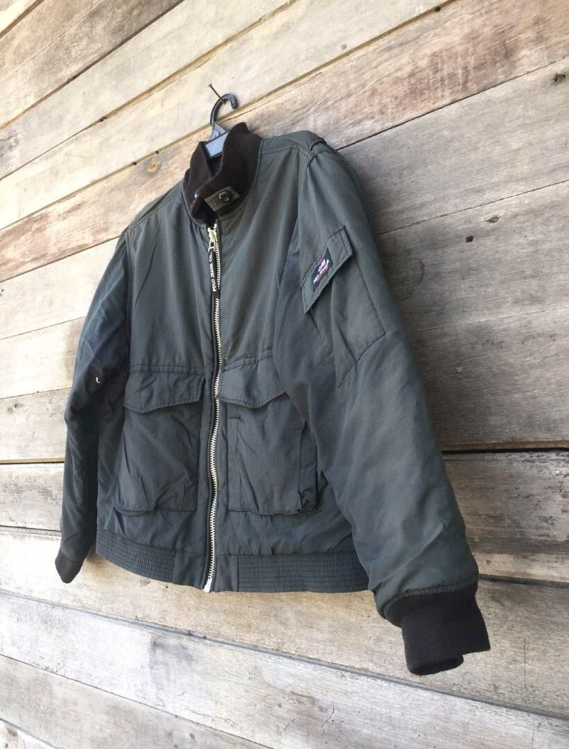 RRL Ralph Lauren 🔥Vintage RL Polo Ralph Lauren Jacket Size US S / EU 44-46 / 1 - 5 Thumbnail