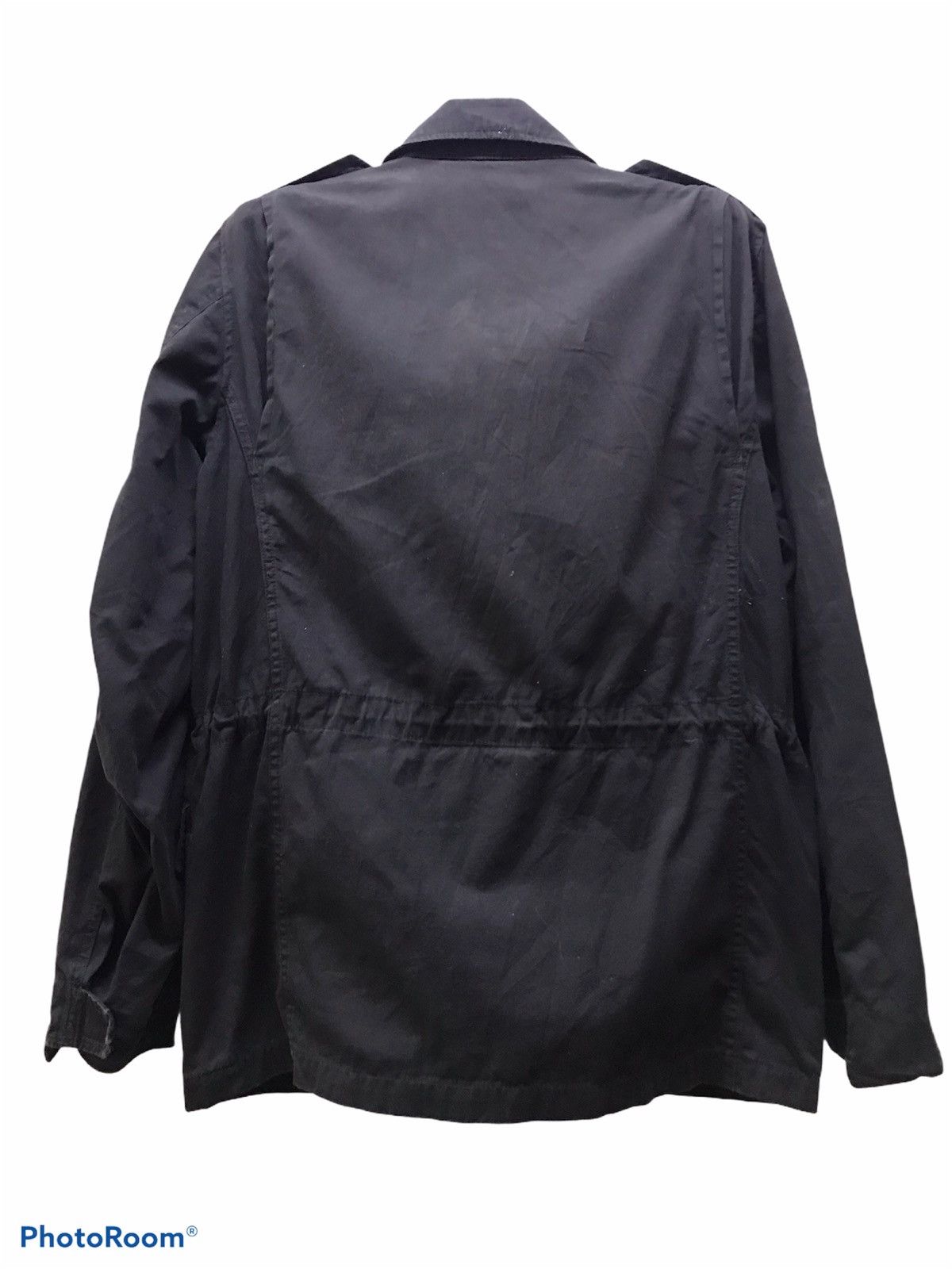 Japanese Brand PUNK JACKET Size US L / EU 52-54 / 3 - 5 Thumbnail