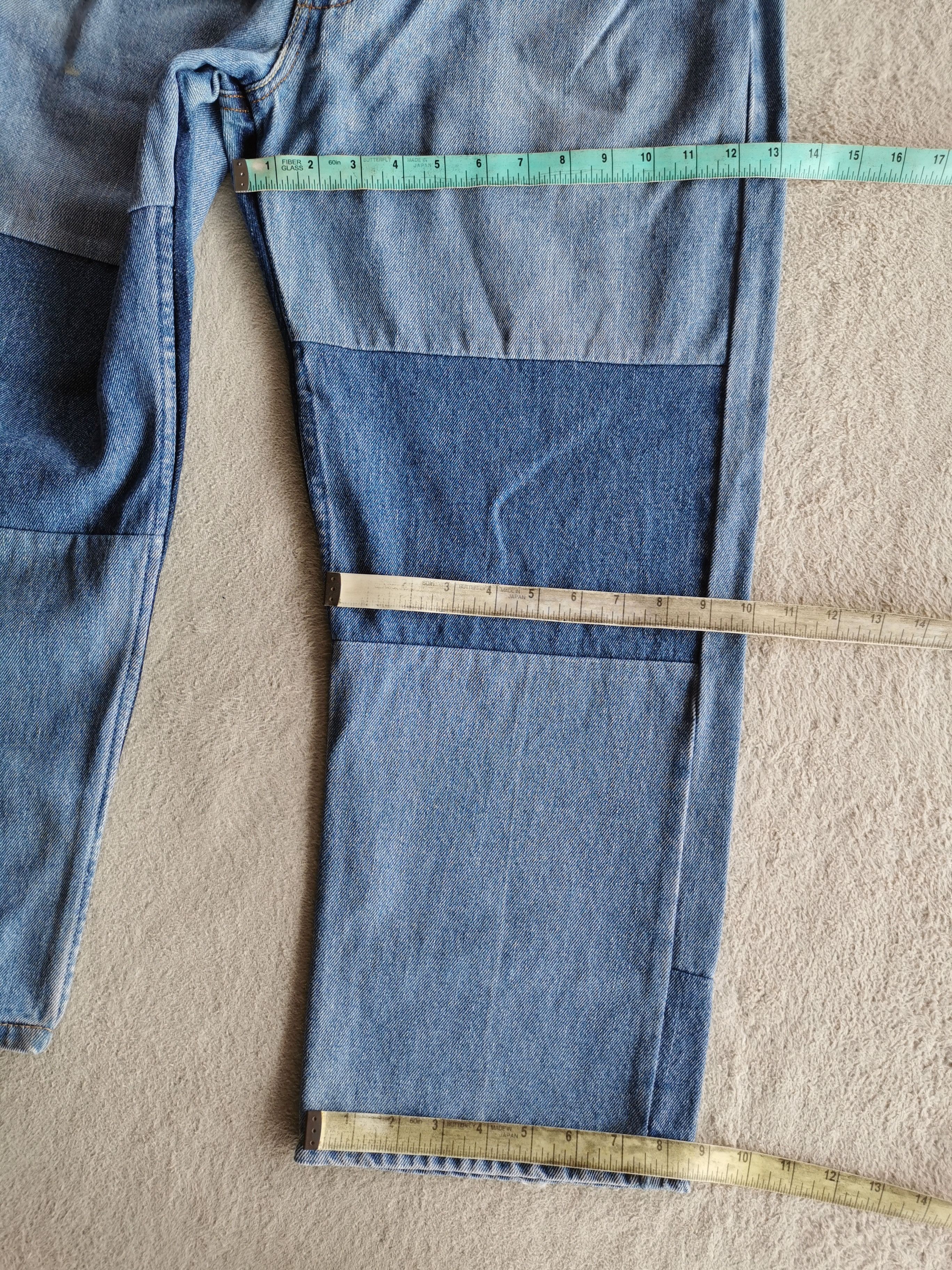Levi's Levis X Sunny Side Up Jeans Size US 28 / EU 44 - 8 Thumbnail