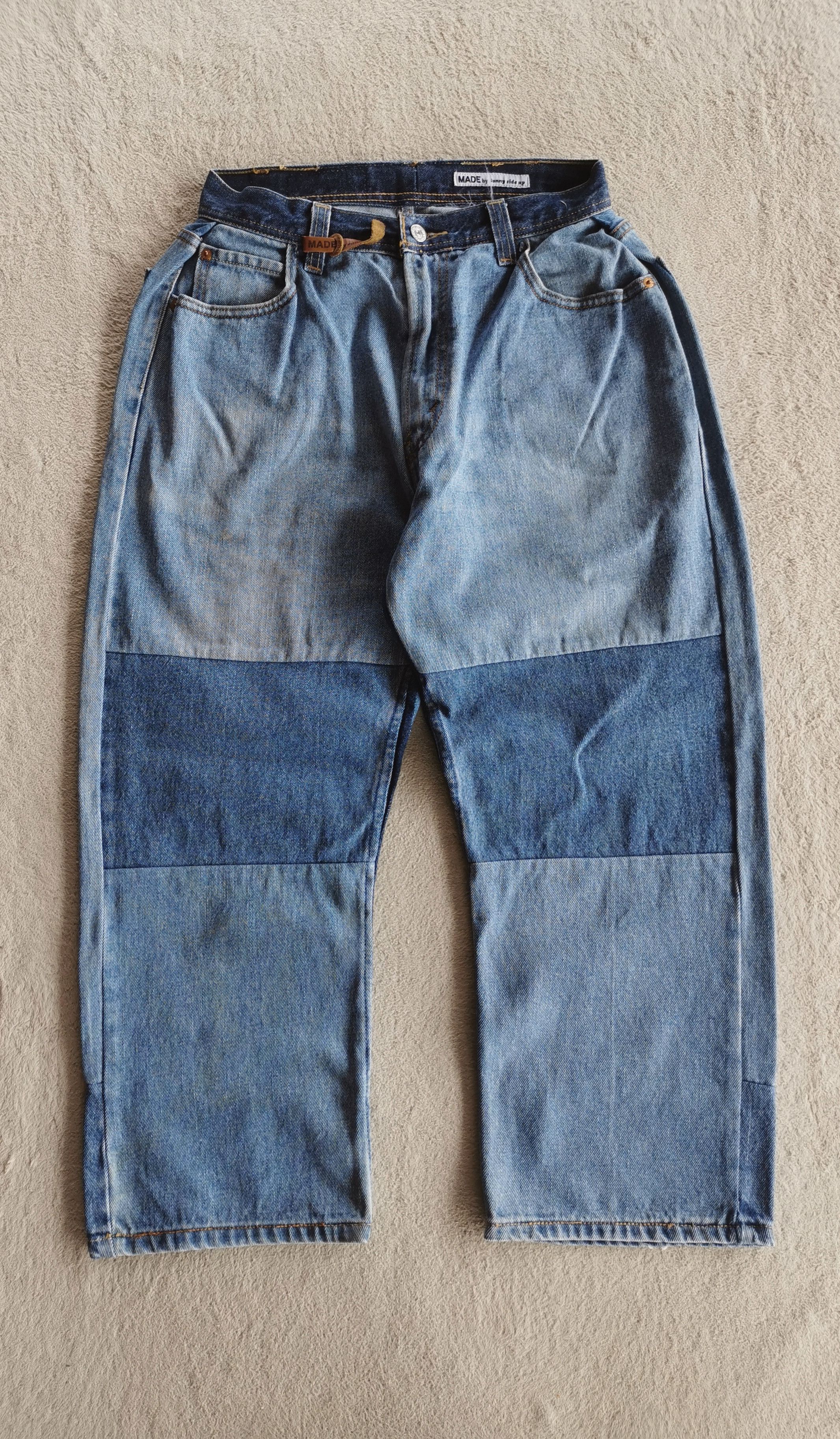 Levi's Levis X Sunny Side Up Jeans Size US 28 / EU 44 - 1 Thumbnail