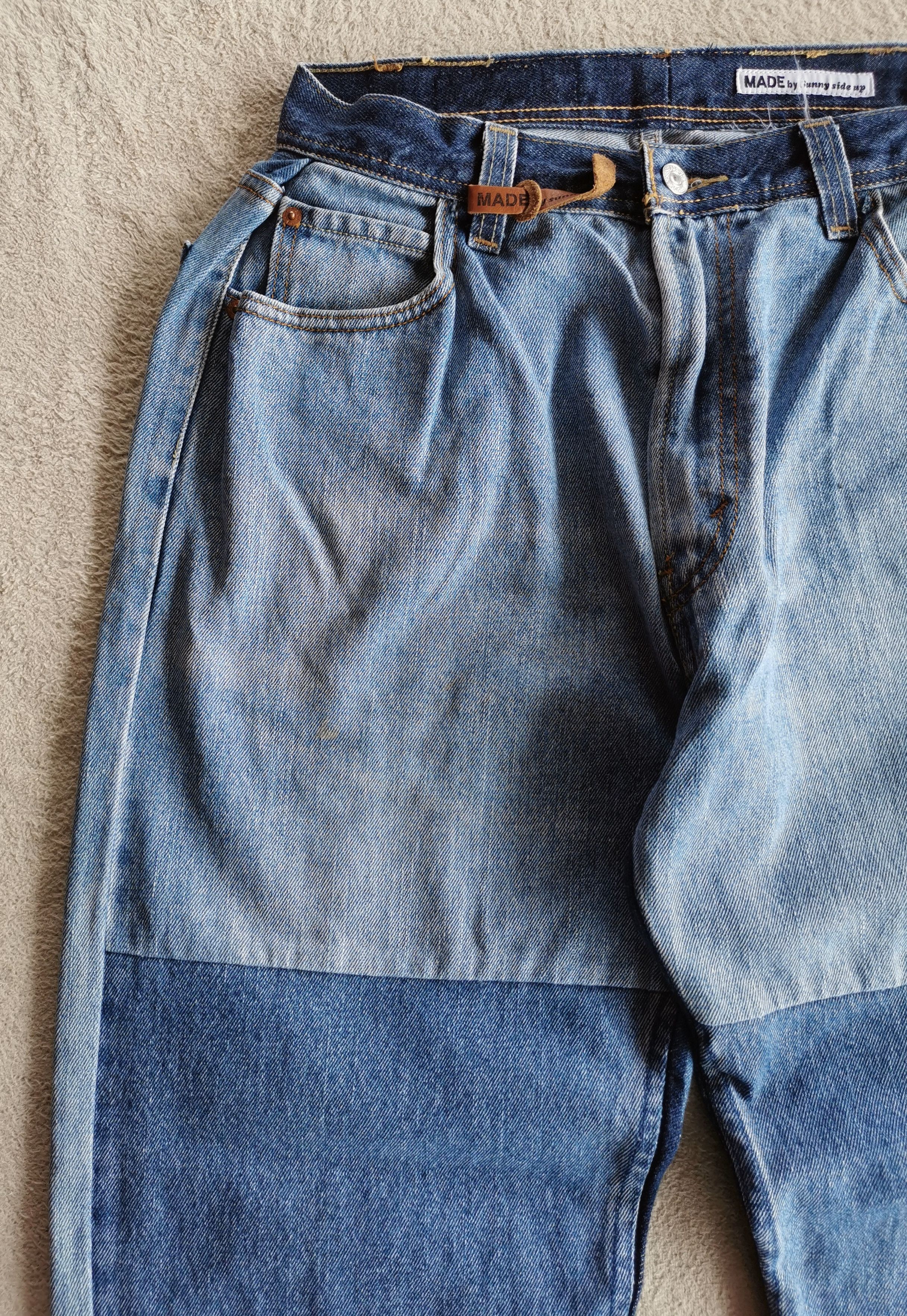 Levi's Levis X Sunny Side Up Jeans Size US 28 / EU 44 - 3 Thumbnail