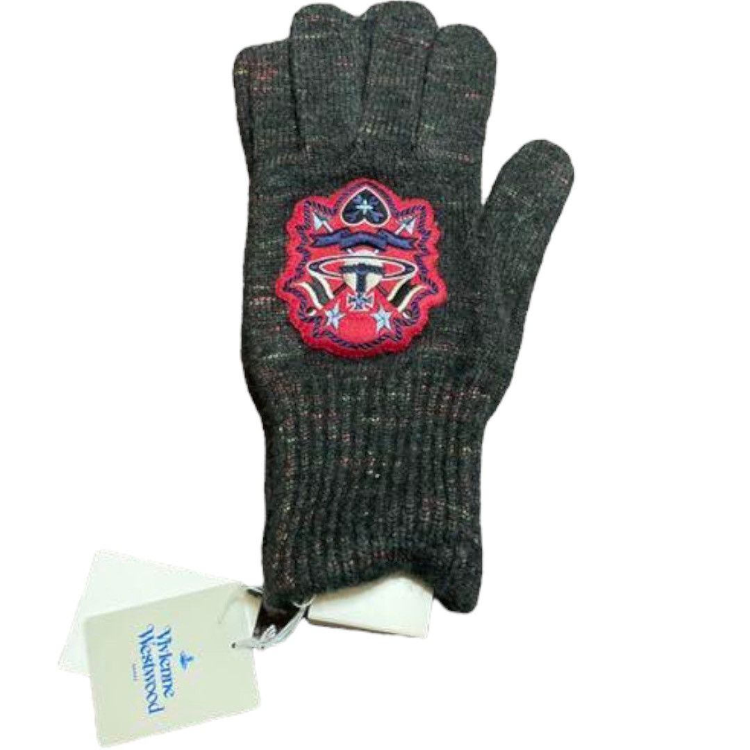 Vivienne Westwood Gloves