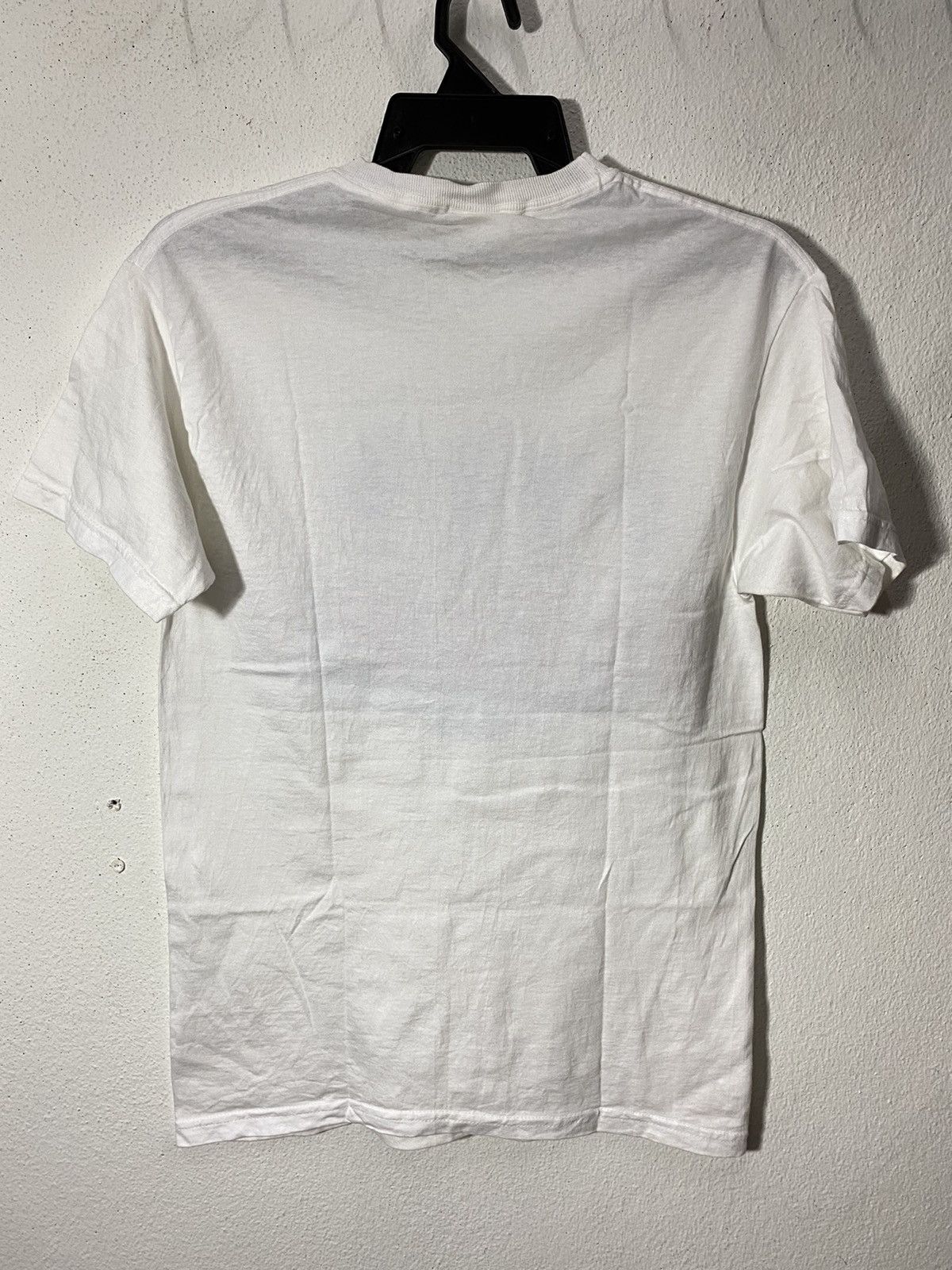 Band Tees × Vintage vintage the beatles HELP band shirt 2007 Size US S / EU 44-46 / 1 - 8 Thumbnail