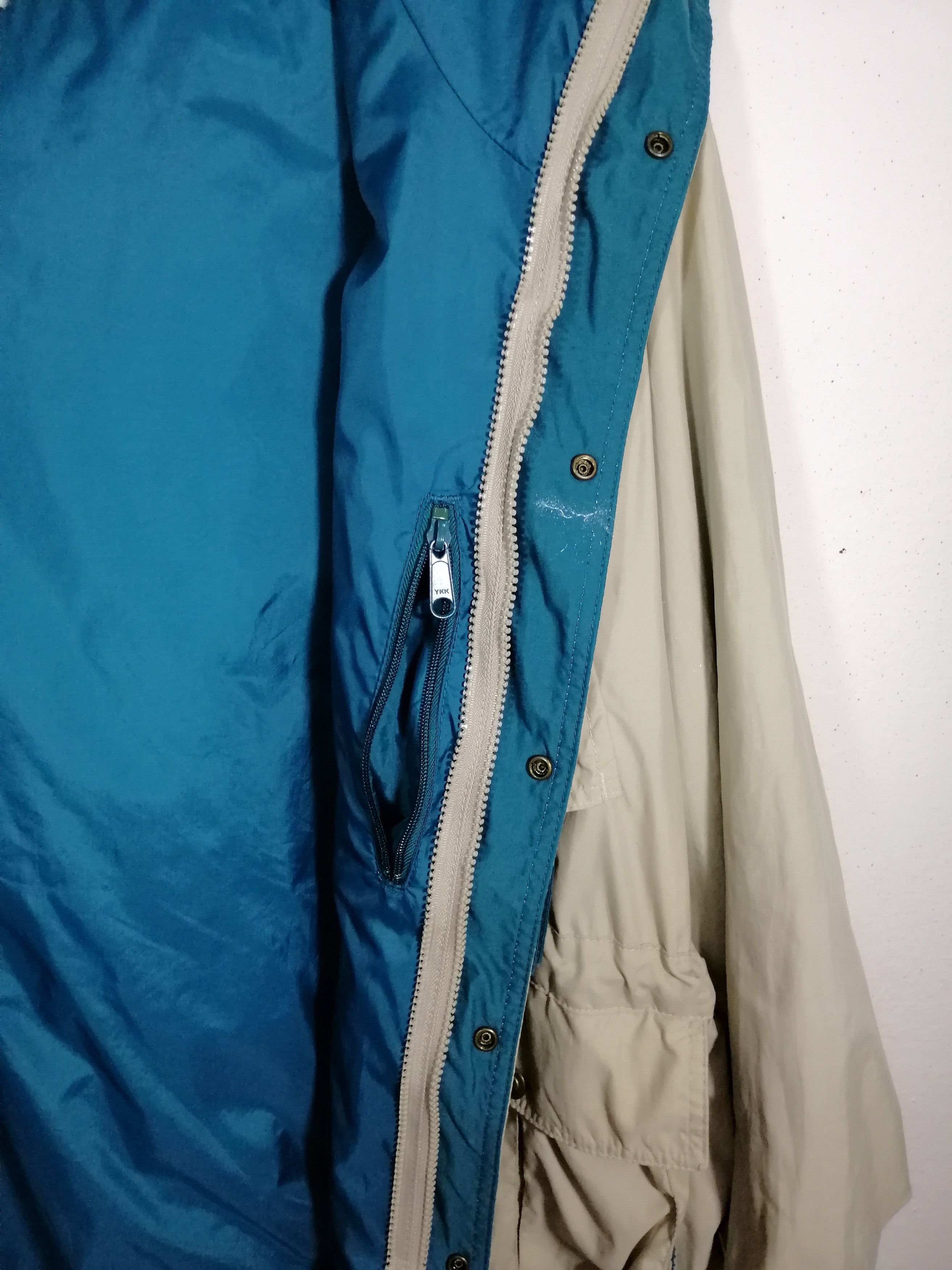 Columbia COLUMBIA SPORTSWEAR HOODIE Size US M / EU 48-50 / 2 - 4 Thumbnail