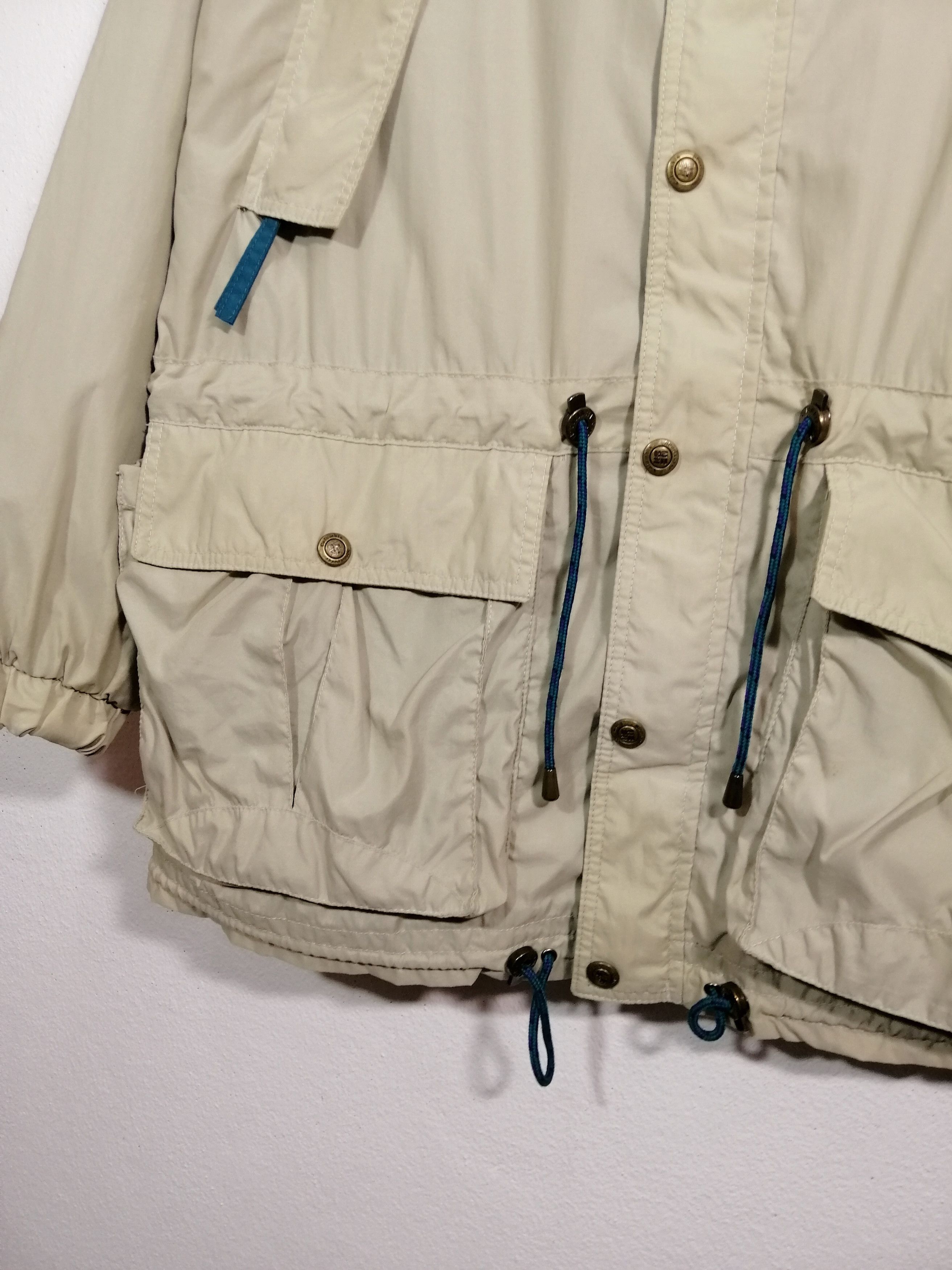 Columbia COLUMBIA SPORTSWEAR HOODIE Size US M / EU 48-50 / 2 - 13 Thumbnail