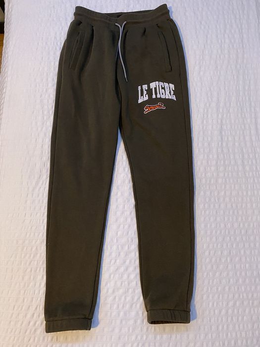 Le tigre online sweatpants