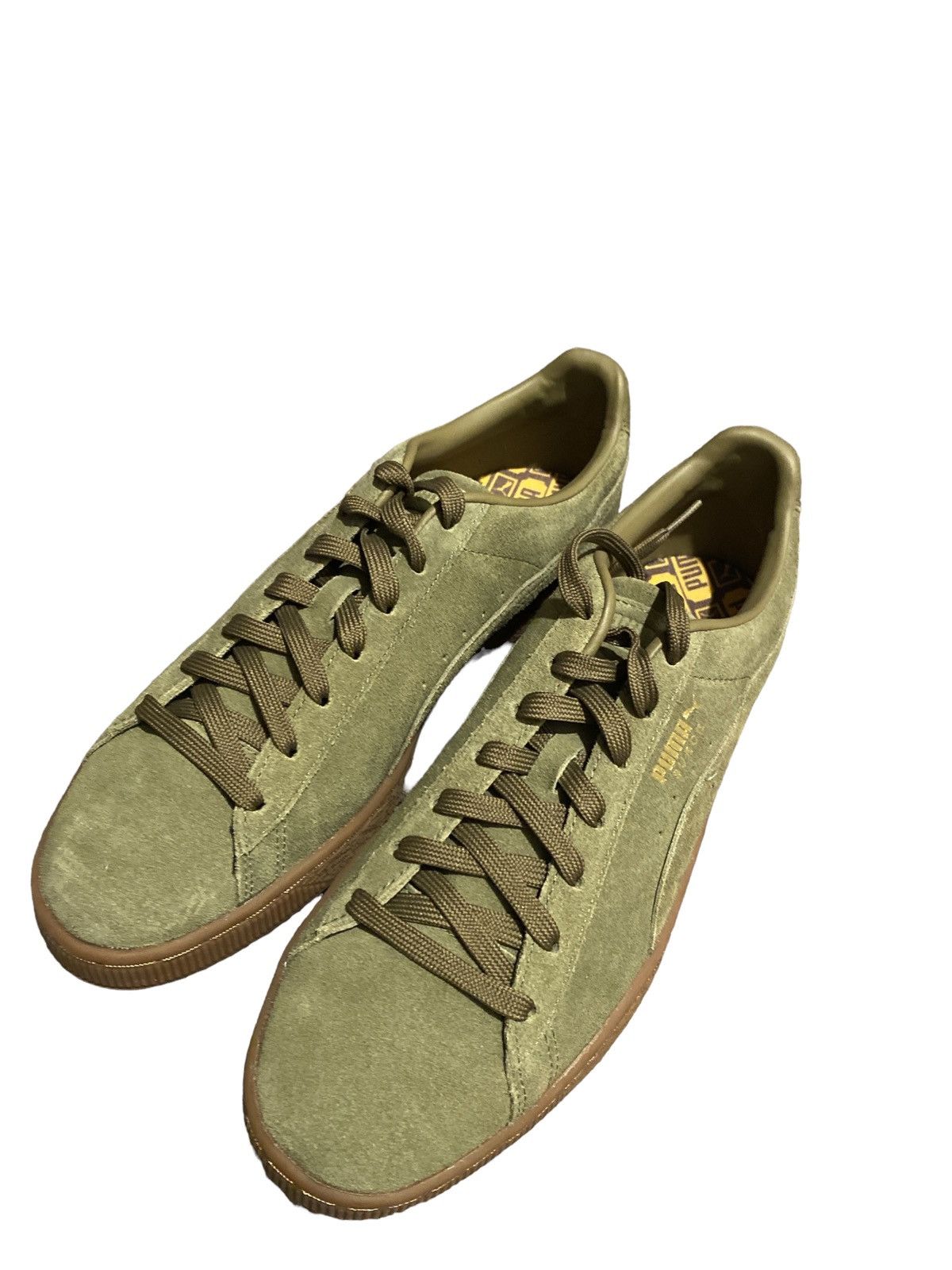 Puma Suede Classic