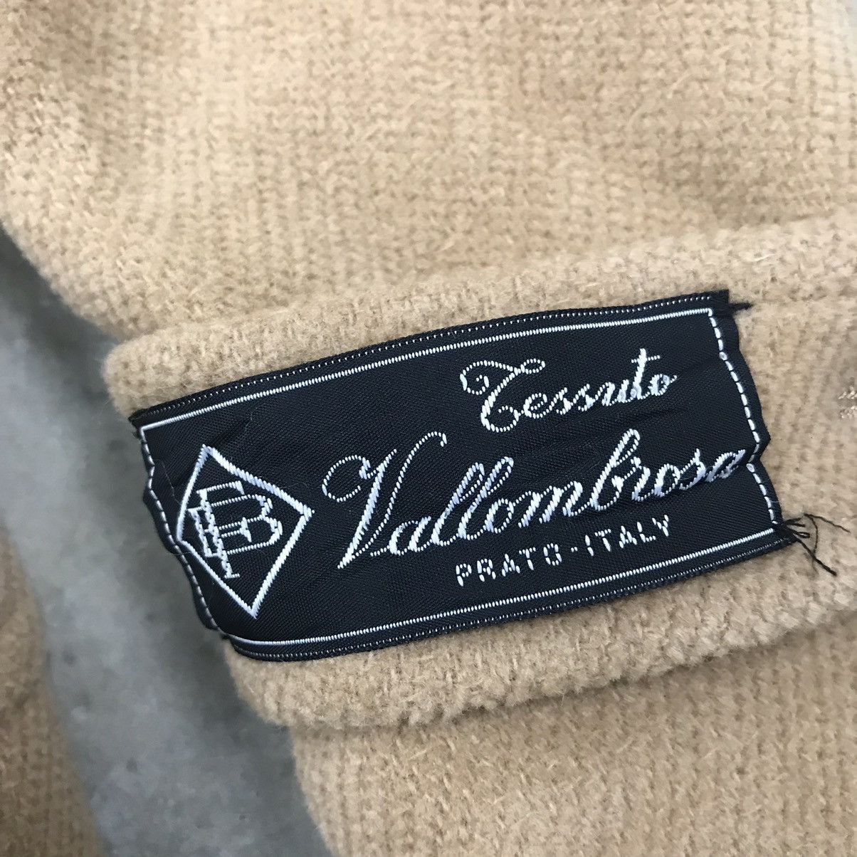 BEAUTY&YOUTH × United Arrows Vintage United Arrow Wool Cashmere Duffle Coat Size US S / EU 44-46 / 1 - 6 Thumbnail