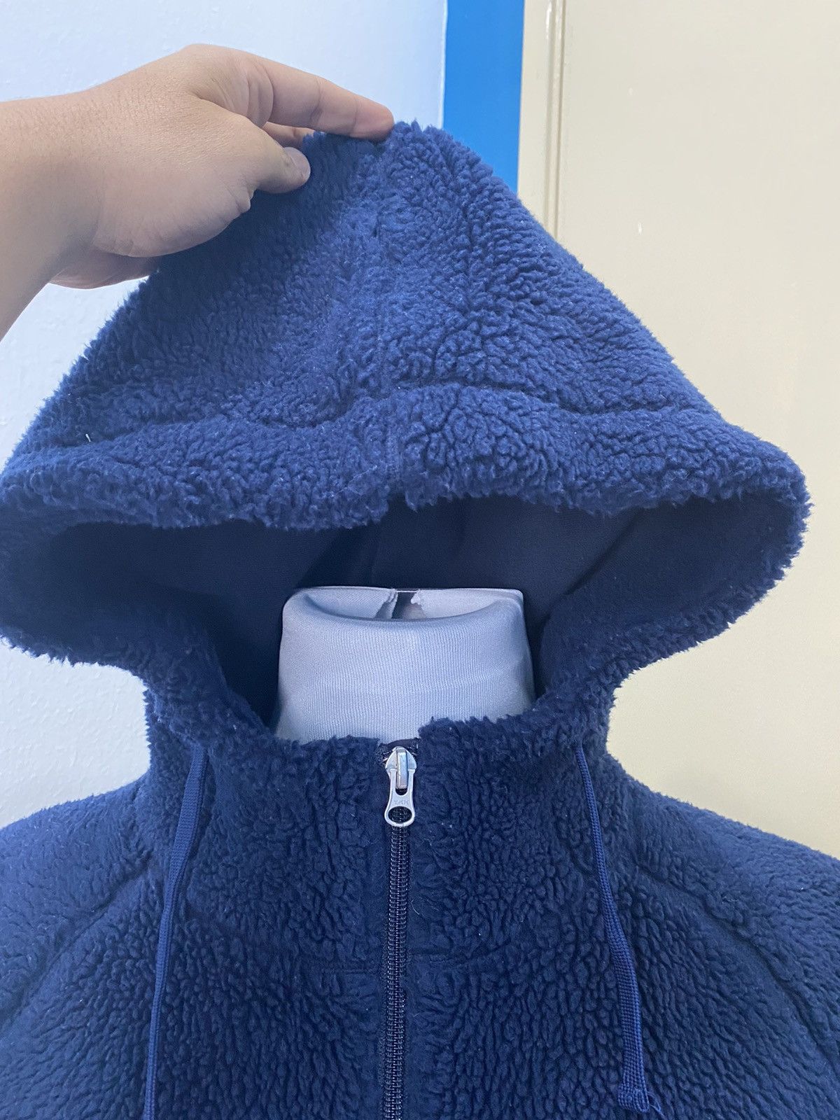 Helly Hansen Helly Hensen Fleece Sherpa jacket #cyberweek24 Size US L / EU 52-54 / 3 - 11 Thumbnail