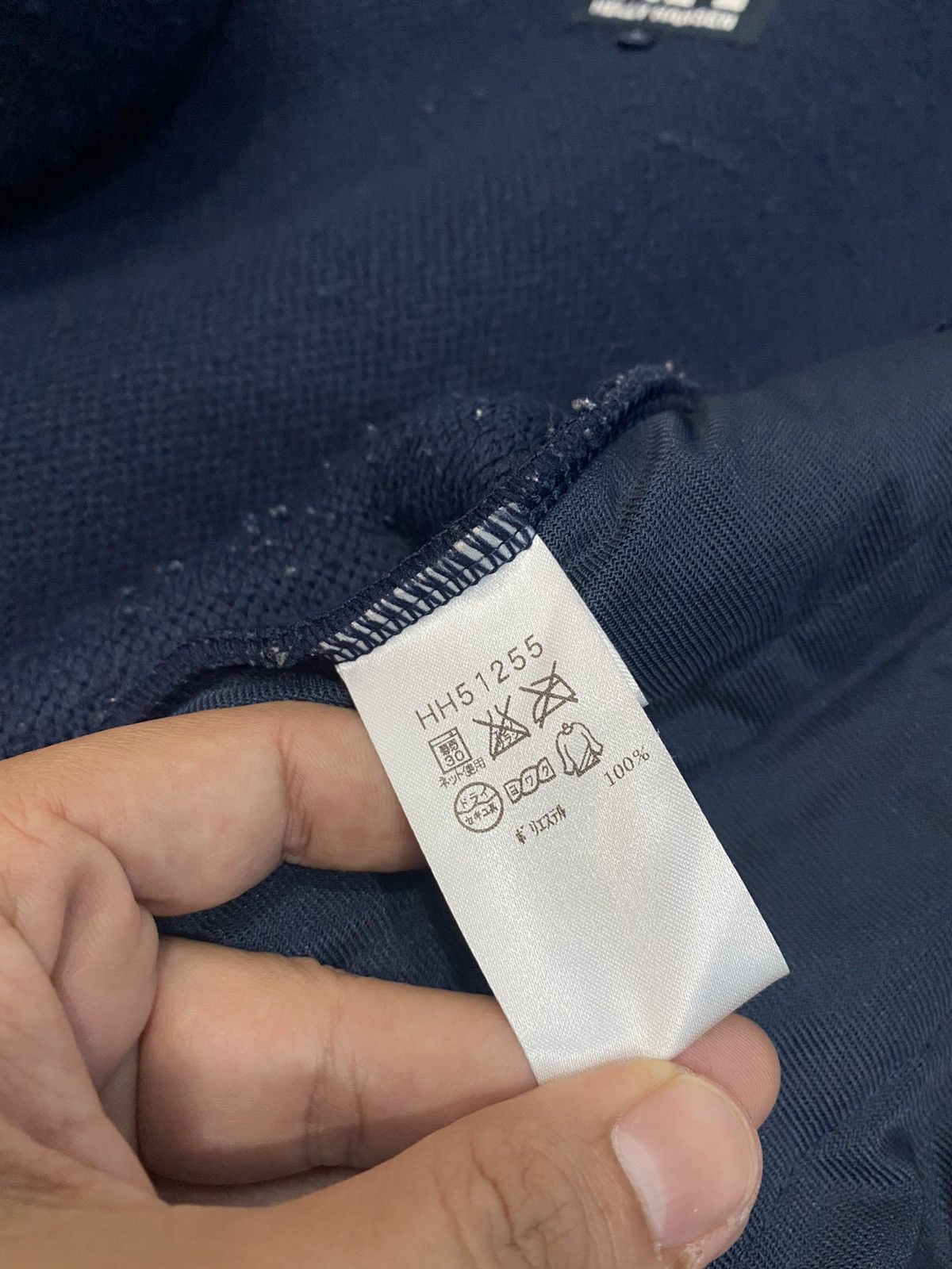 Helly Hansen Helly Hensen Fleece Sherpa jacket #cyberweek24 Size US L / EU 52-54 / 3 - 14 Thumbnail