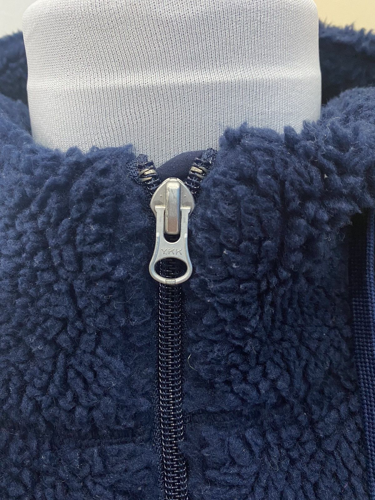 Helly Hansen Helly Hensen Fleece Sherpa jacket #cyberweek24 Size US L / EU 52-54 / 3 - 8 Thumbnail