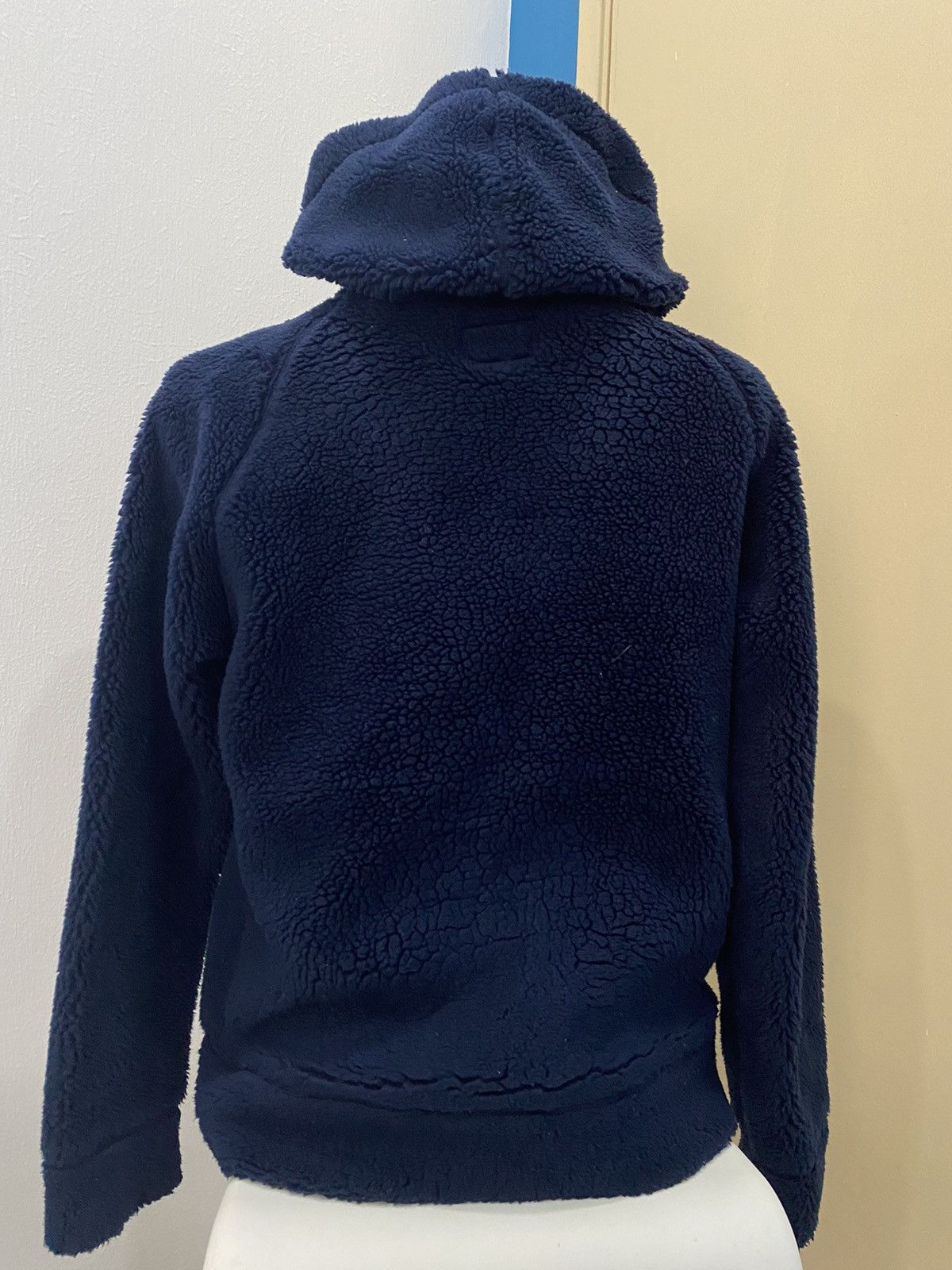 Helly Hansen Helly Hensen Fleece Sherpa jacket #cyberweek24 Size US L / EU 52-54 / 3 - 12 Thumbnail